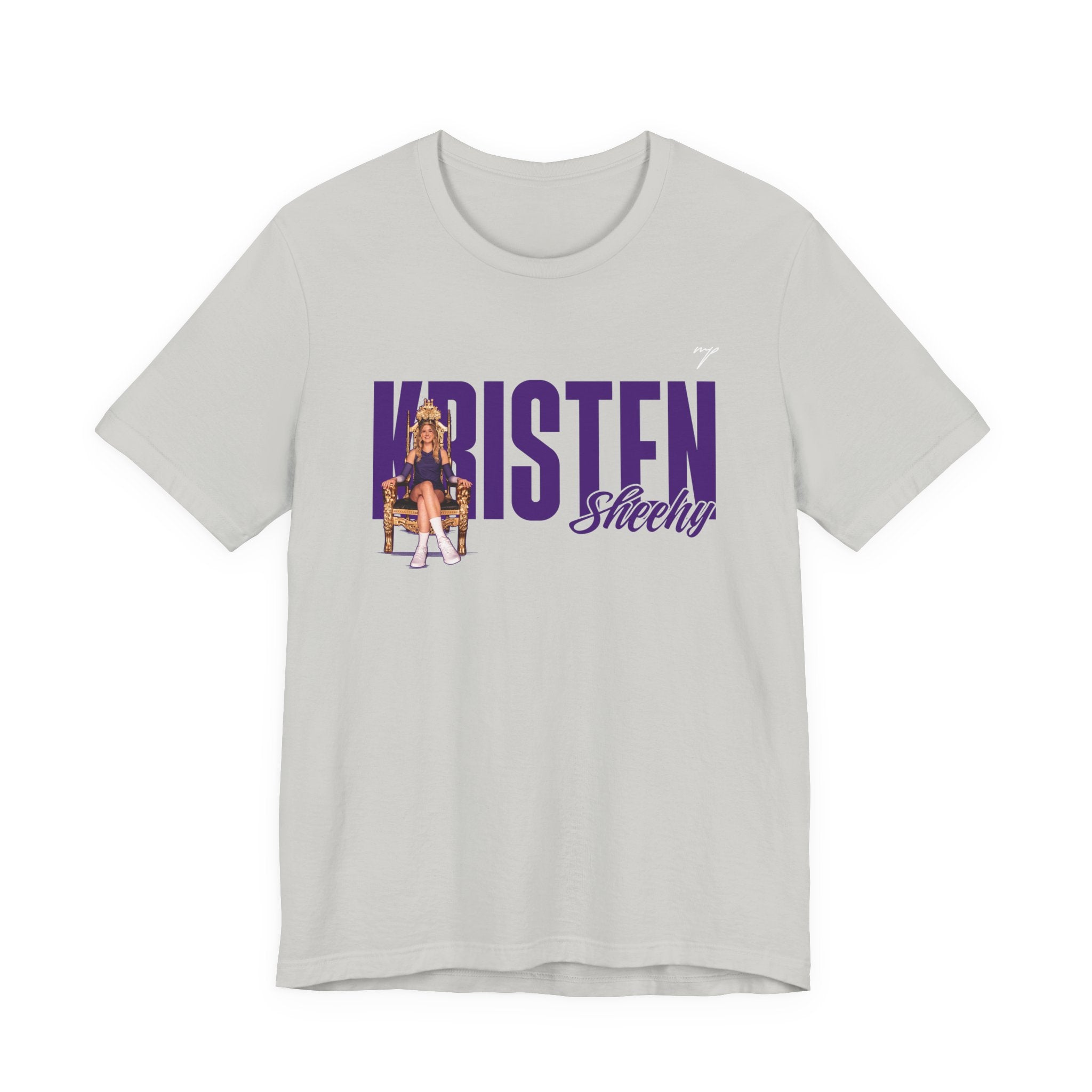 Kristen Sheehy Graphic Tee