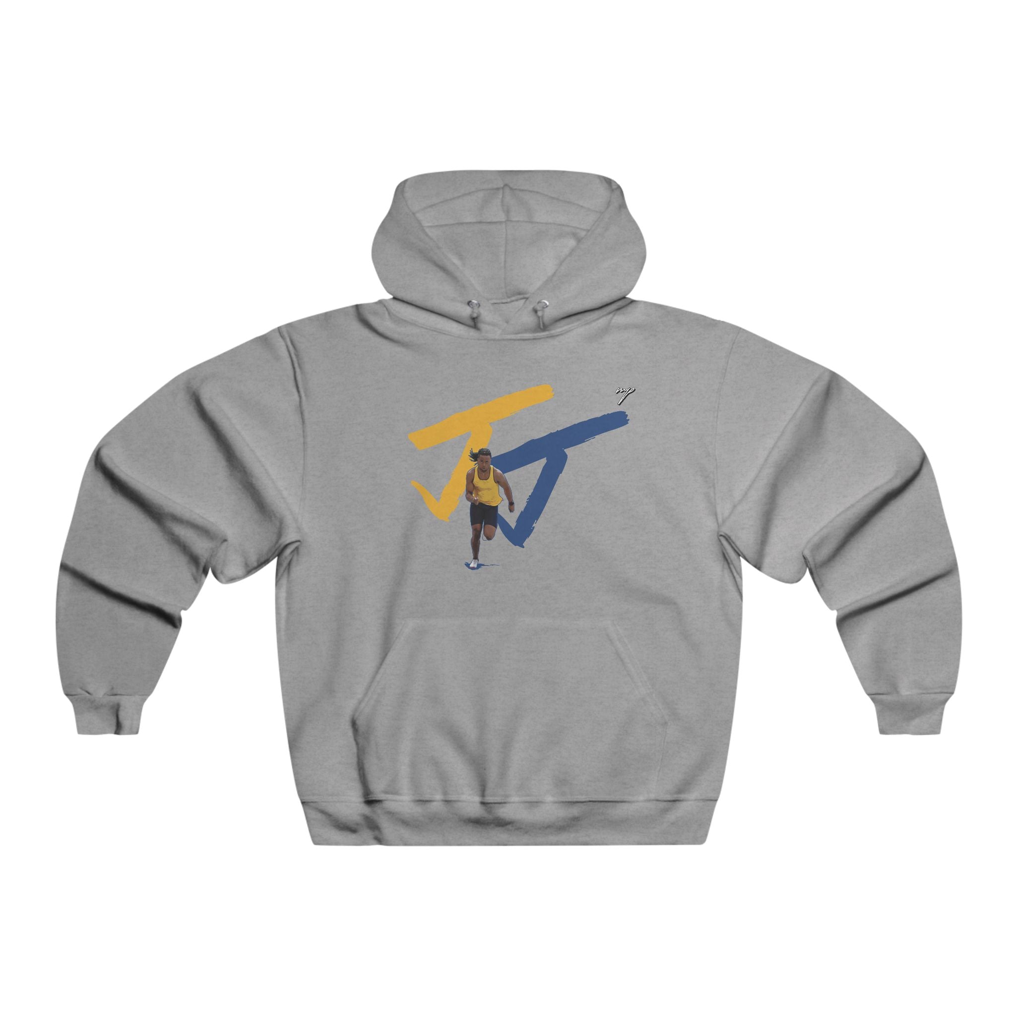 Justin Juniel Vintage Hoodie