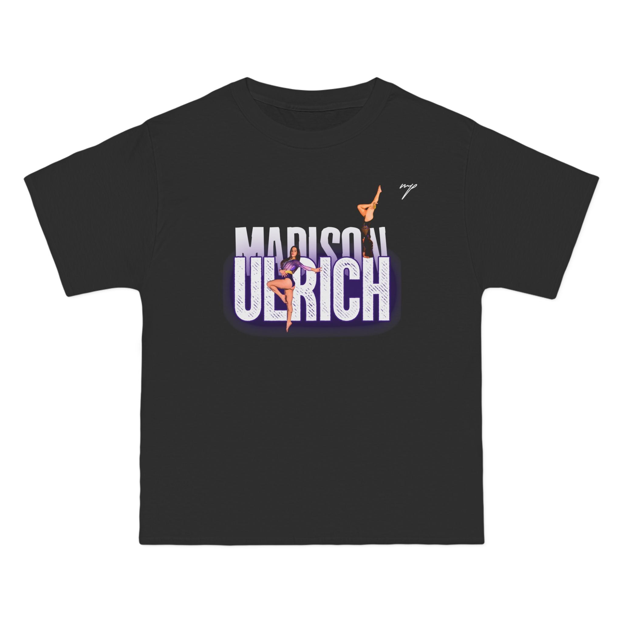 Madison Ulrich Vintage Tee