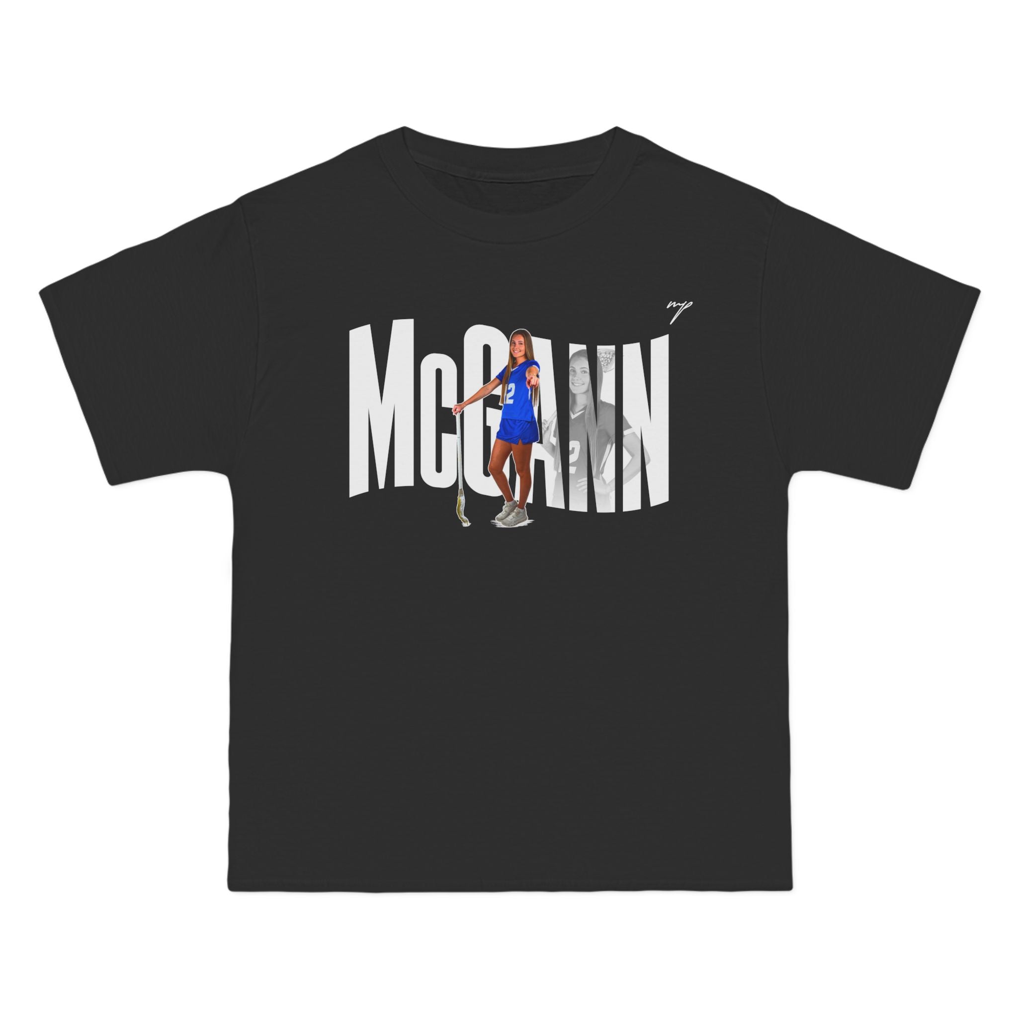 Grace McGann Vintage Tee