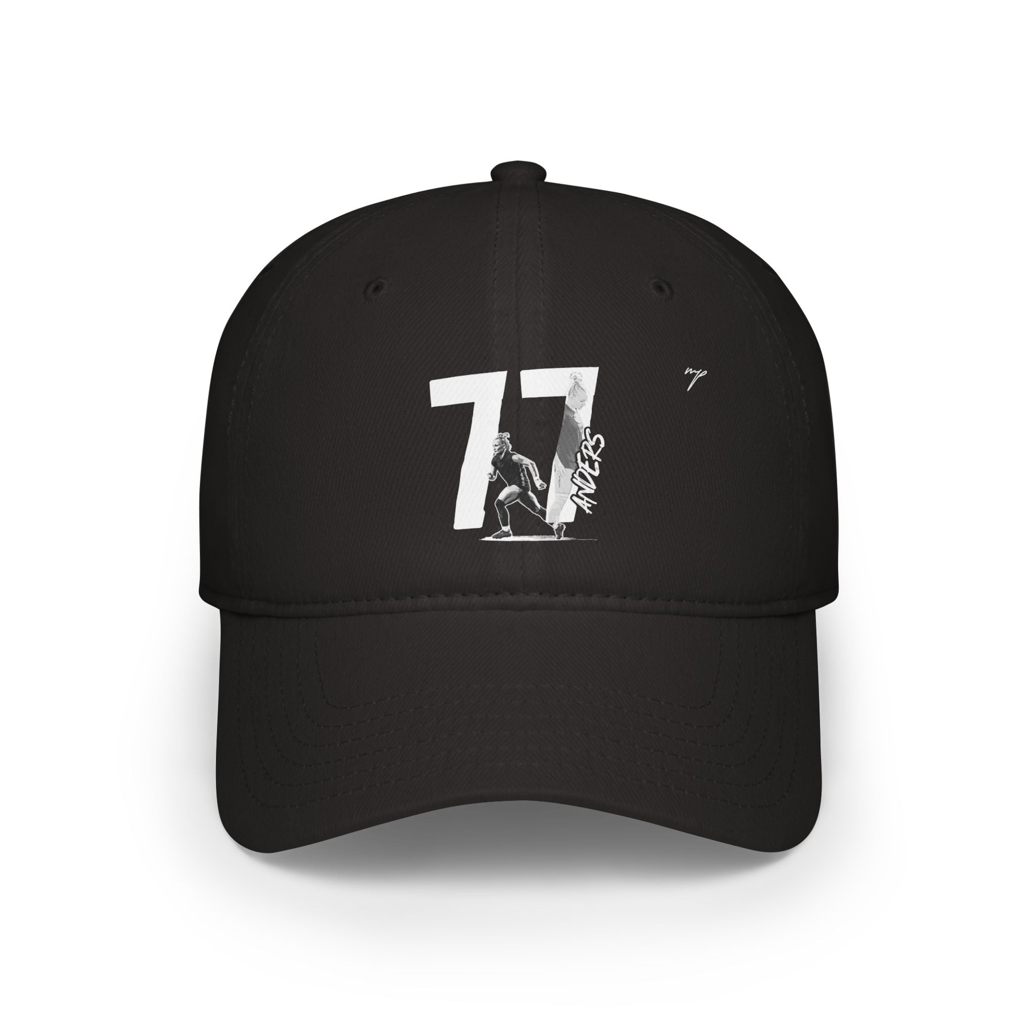 Amanda Anders Hat