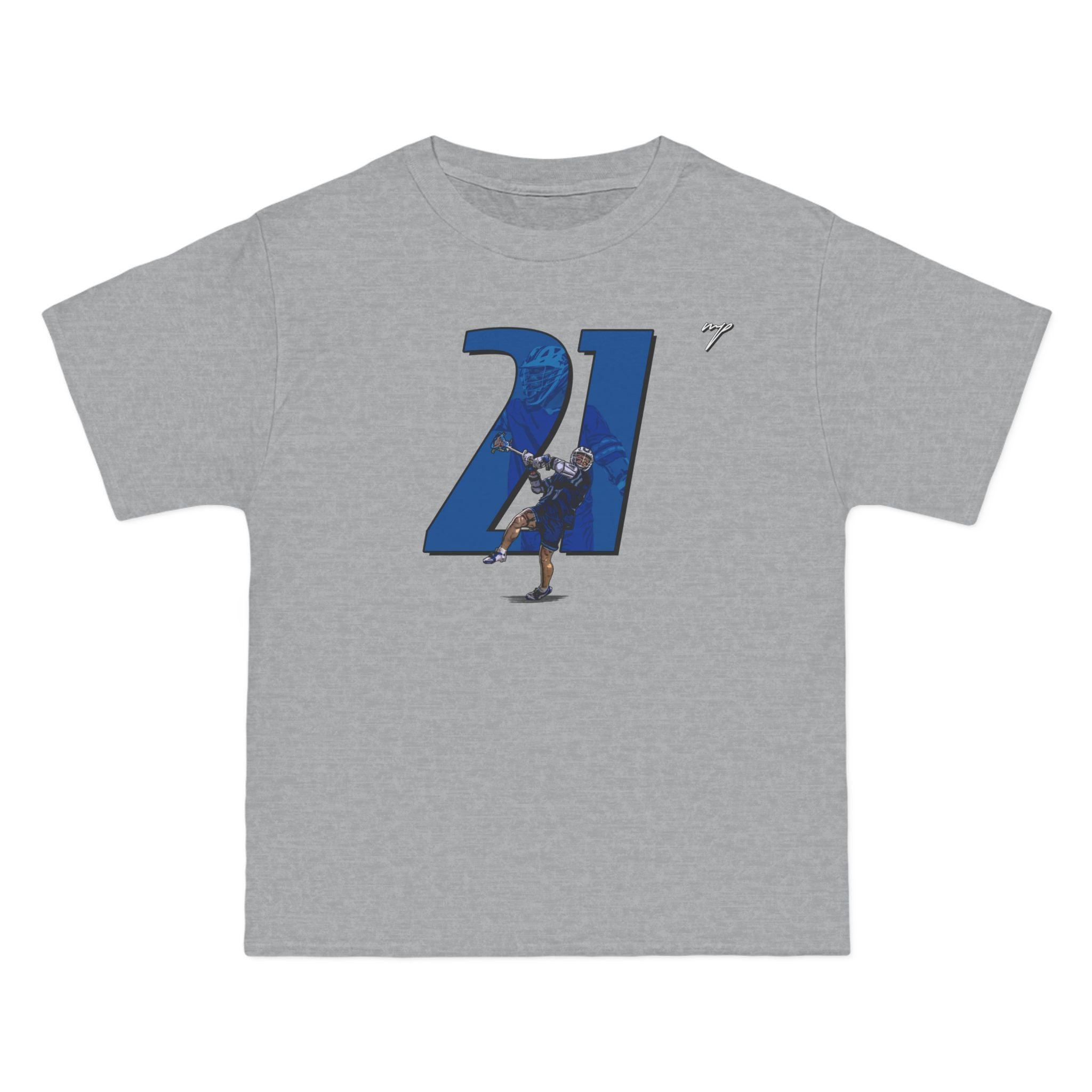 Ryan Swanson Vintage Tee