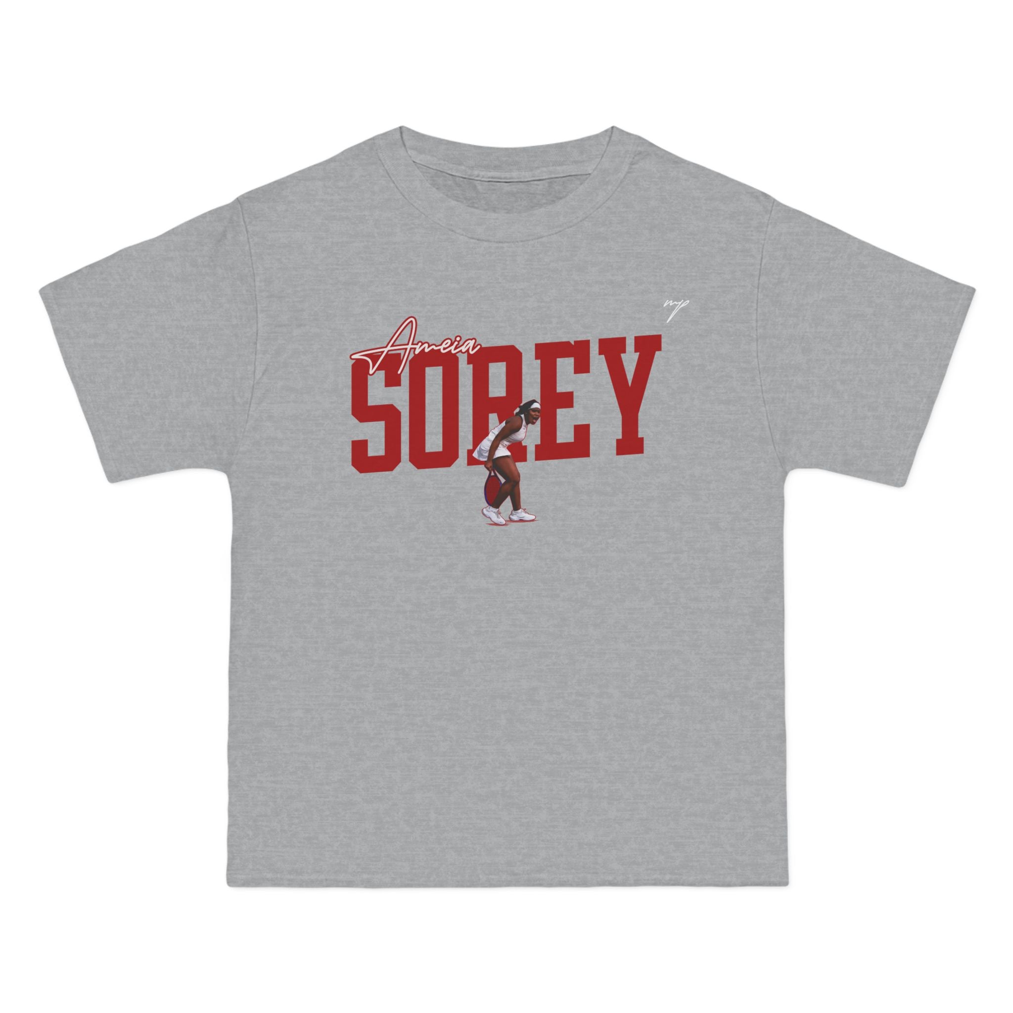 Ameia Sorey Vintage Tee