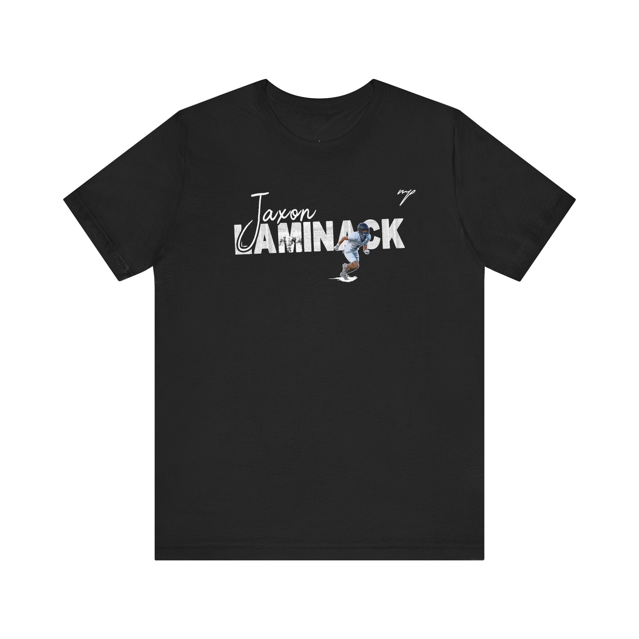 Jaxon Laminack Graphic Tee