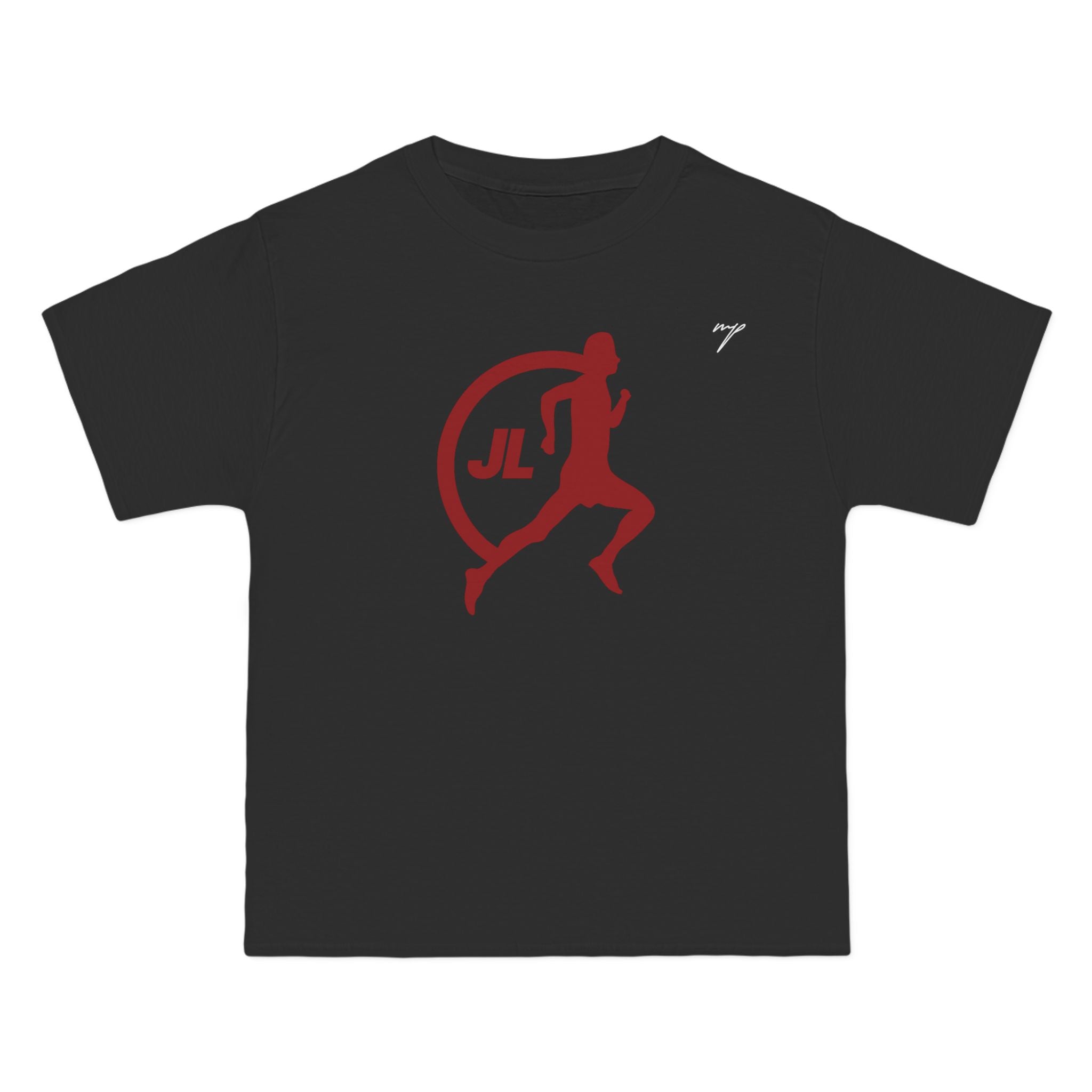 Jaydon Layer Vintage Tee