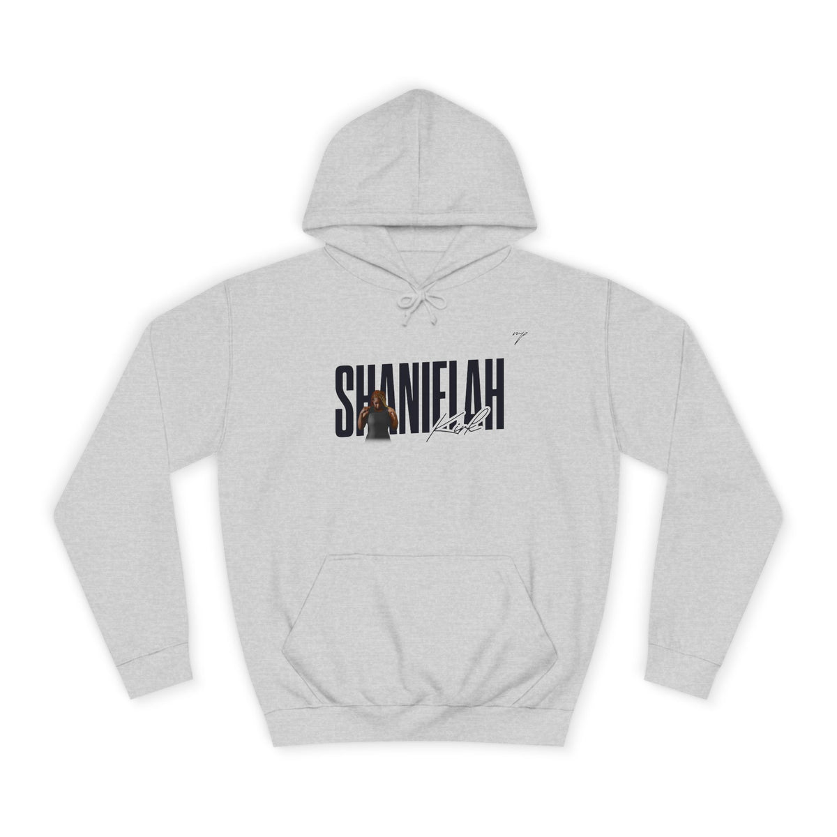 Shanielah Kirk Hoodie