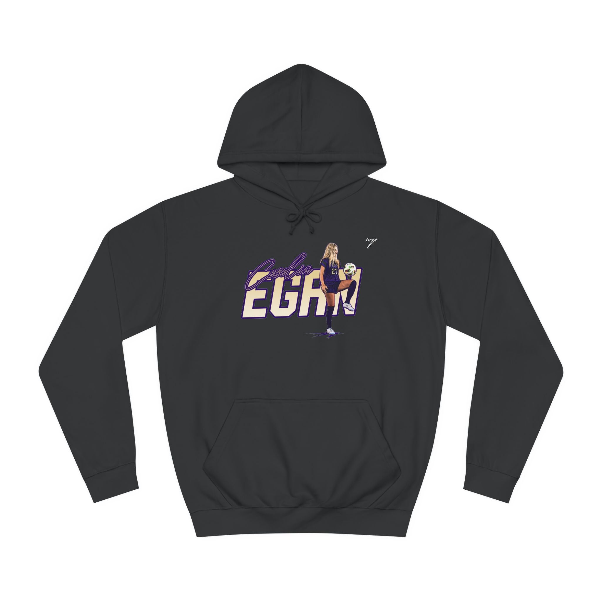 Cecelia Egan Hoodie