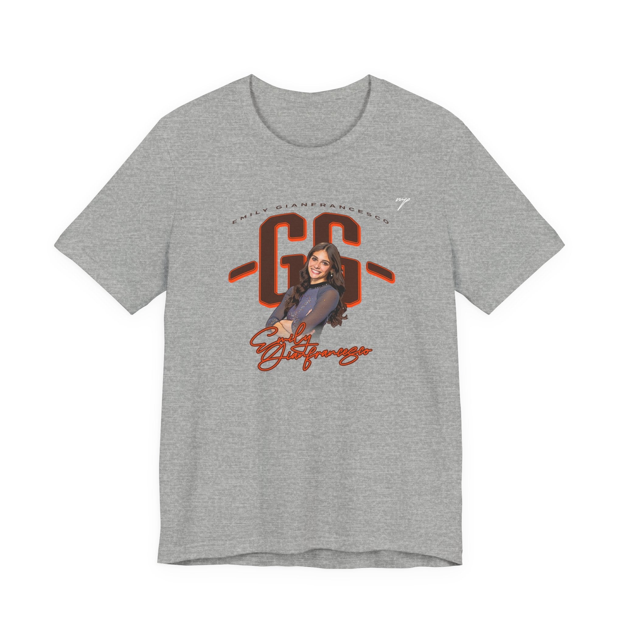 Emily Gianfrancesco Graphic Tee