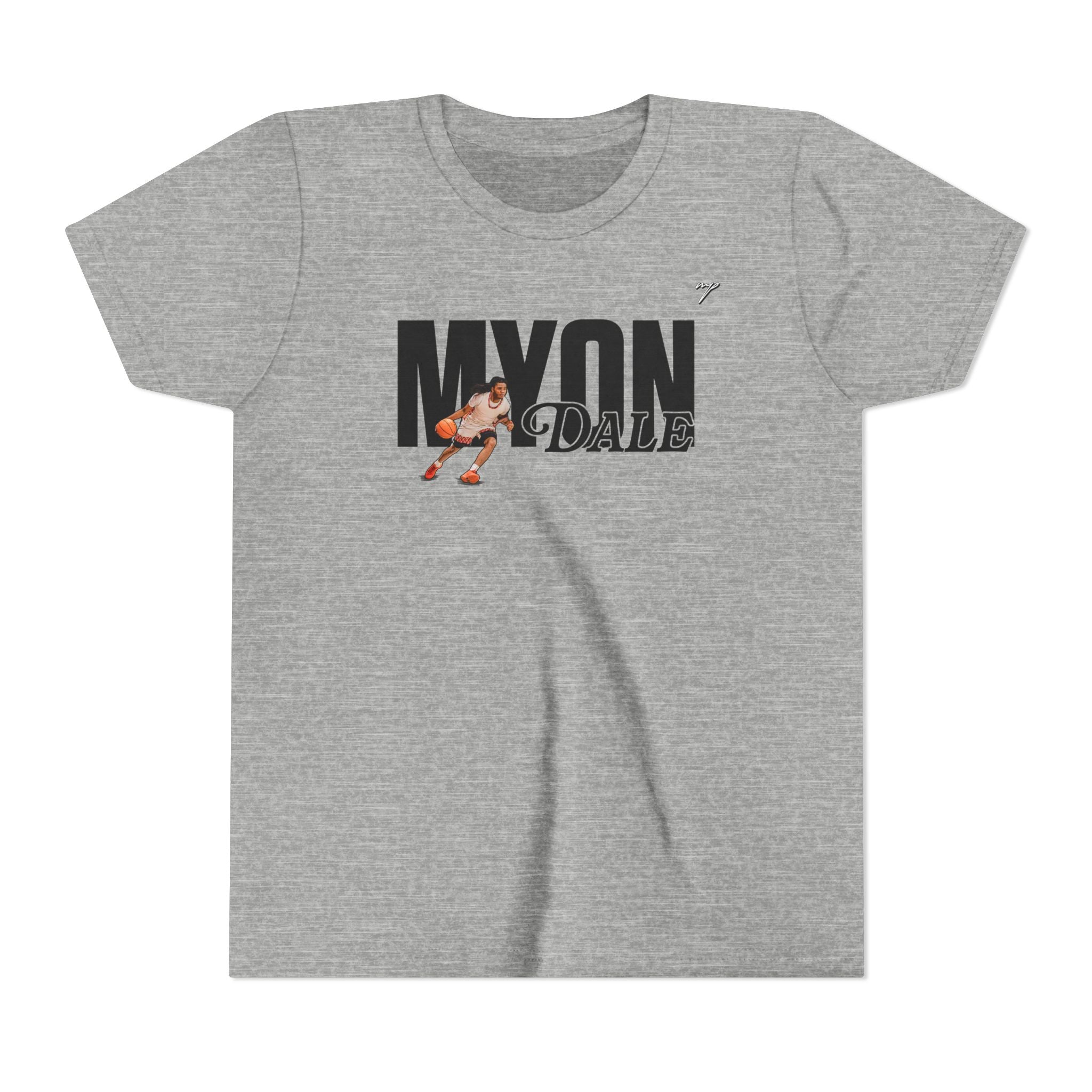Myon Dale YOUTH Graphic Tee