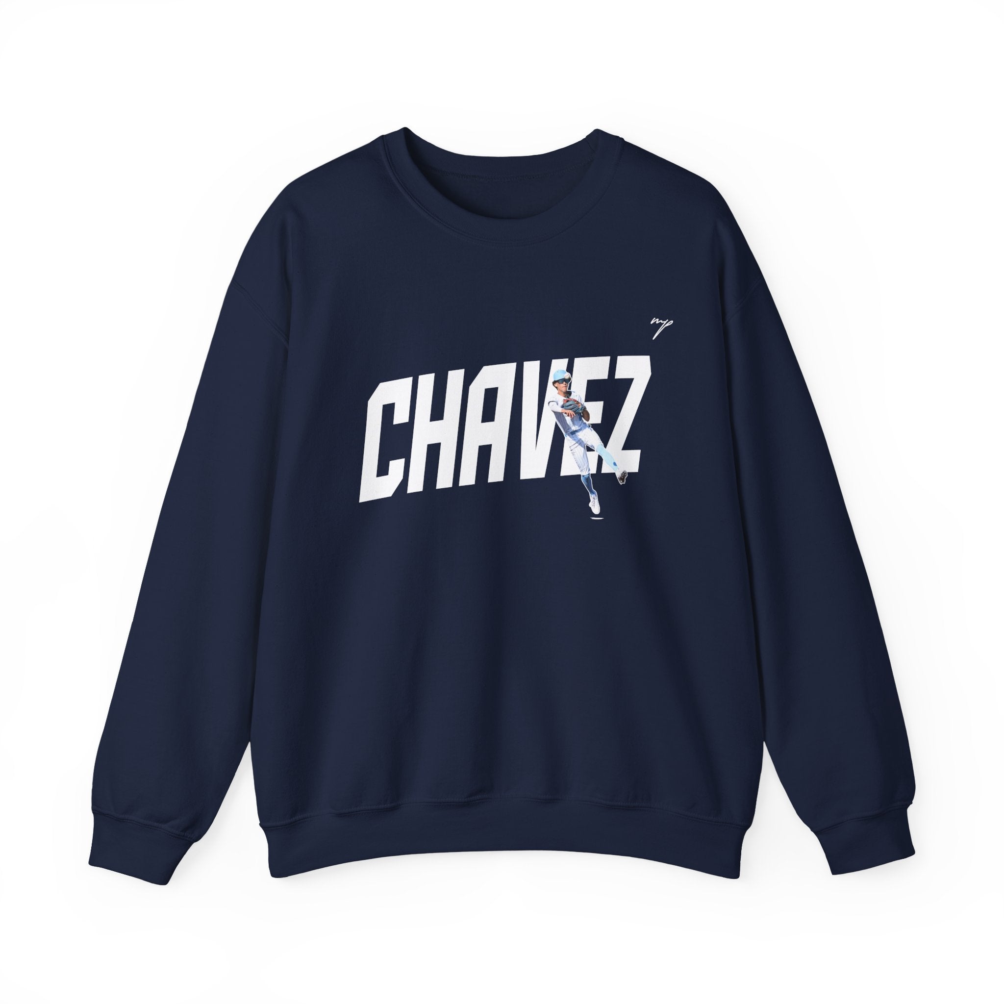 Alex Chavez Crewneck
