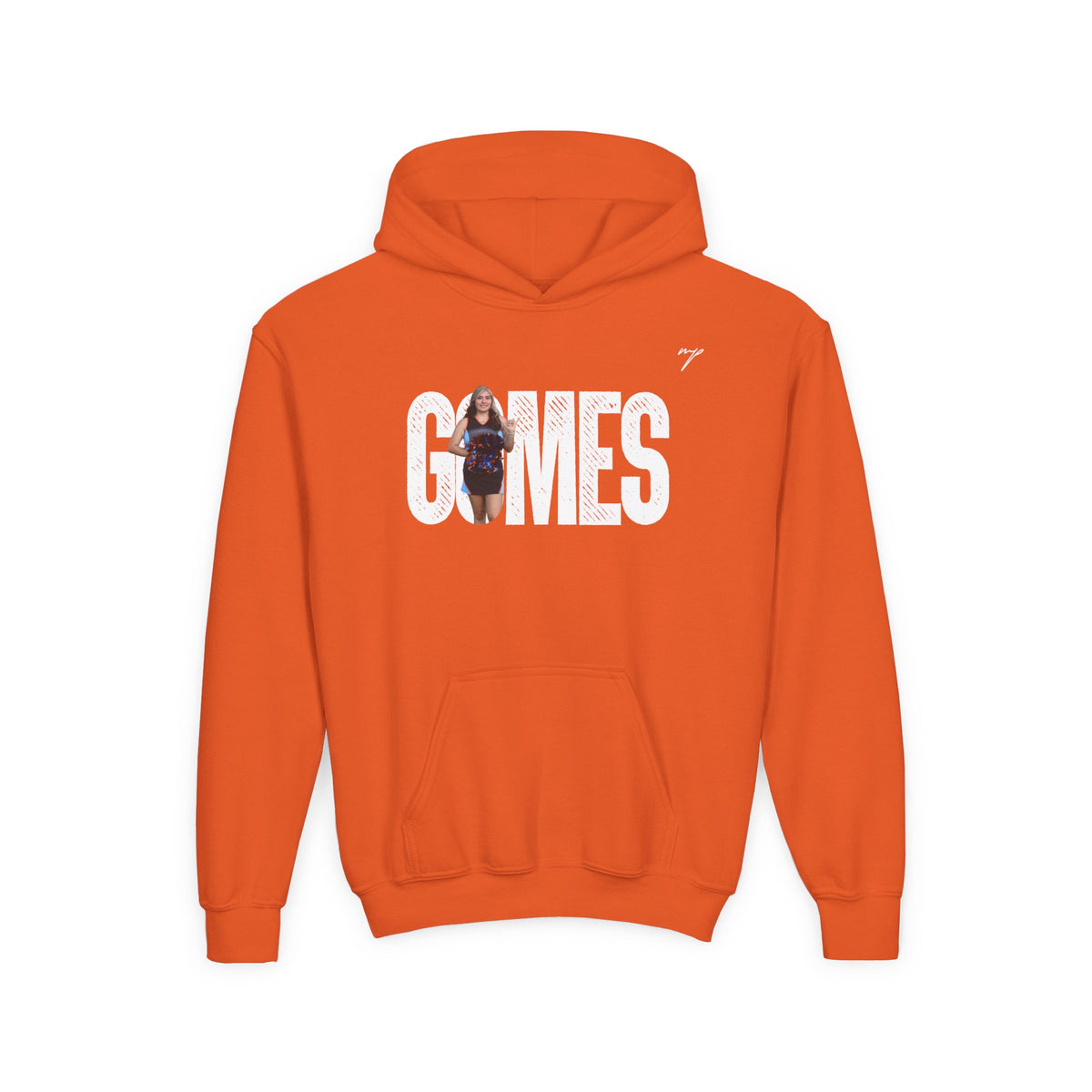 Lenai Gomez YOUTH Hoodie