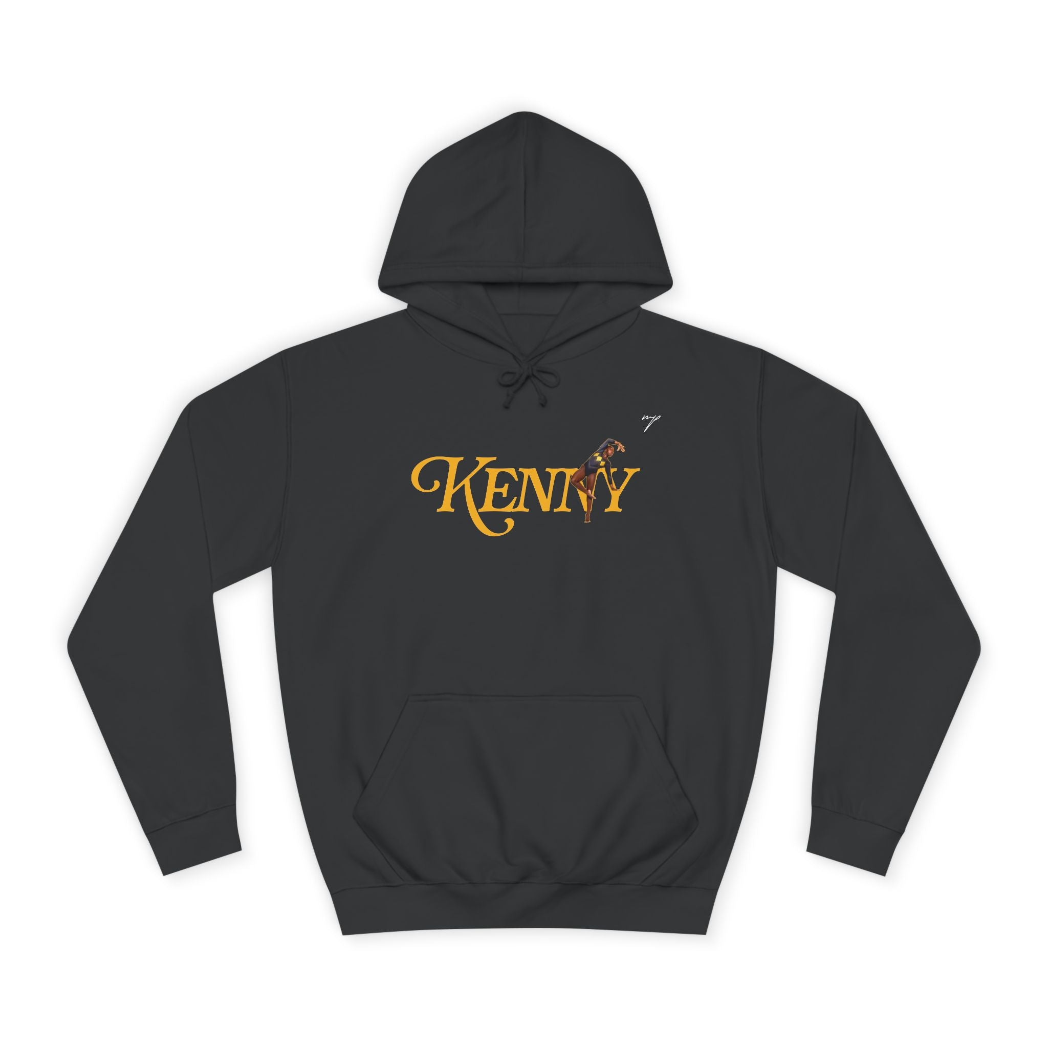 Kendall Morgan Hoodie