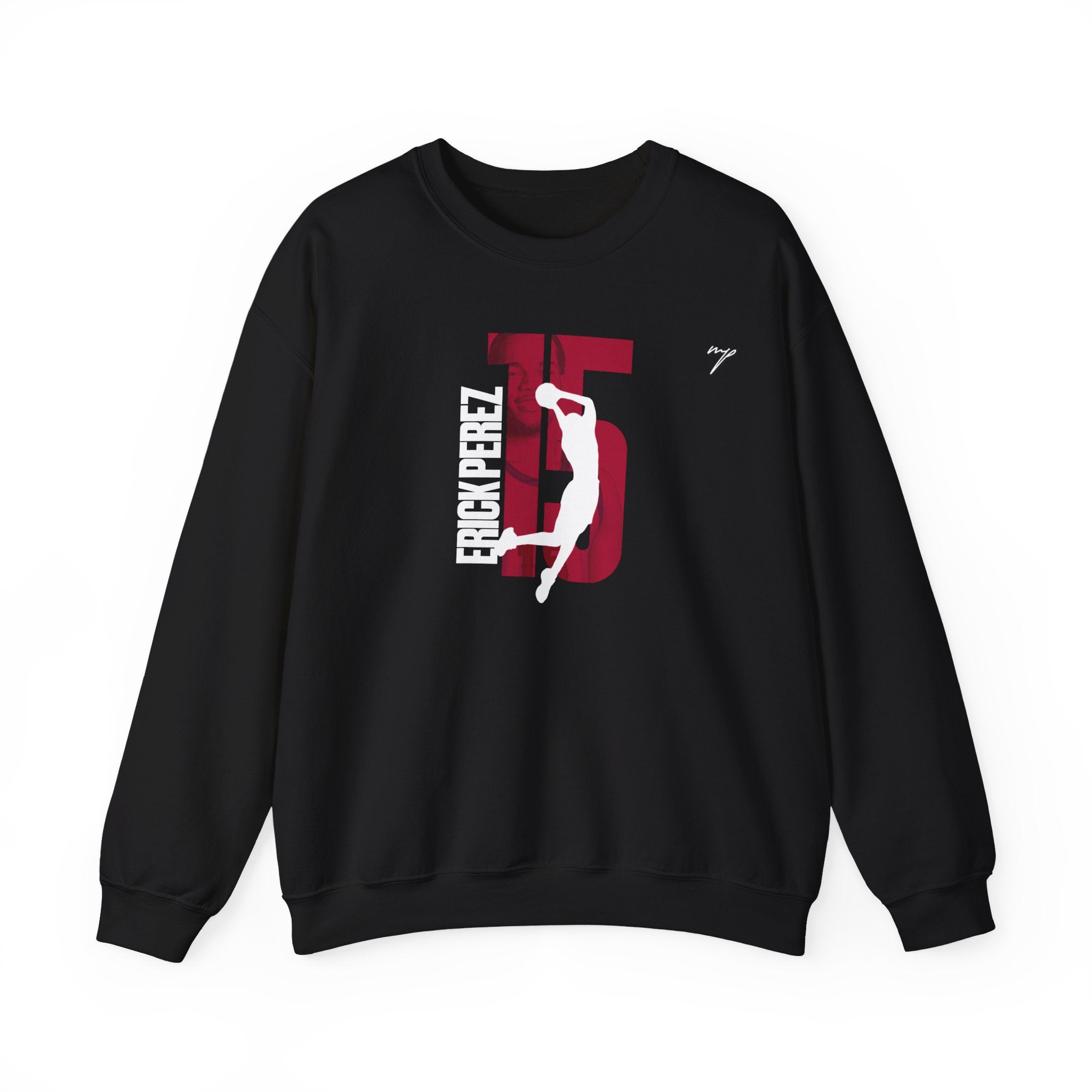 Erick Perez Crewneck