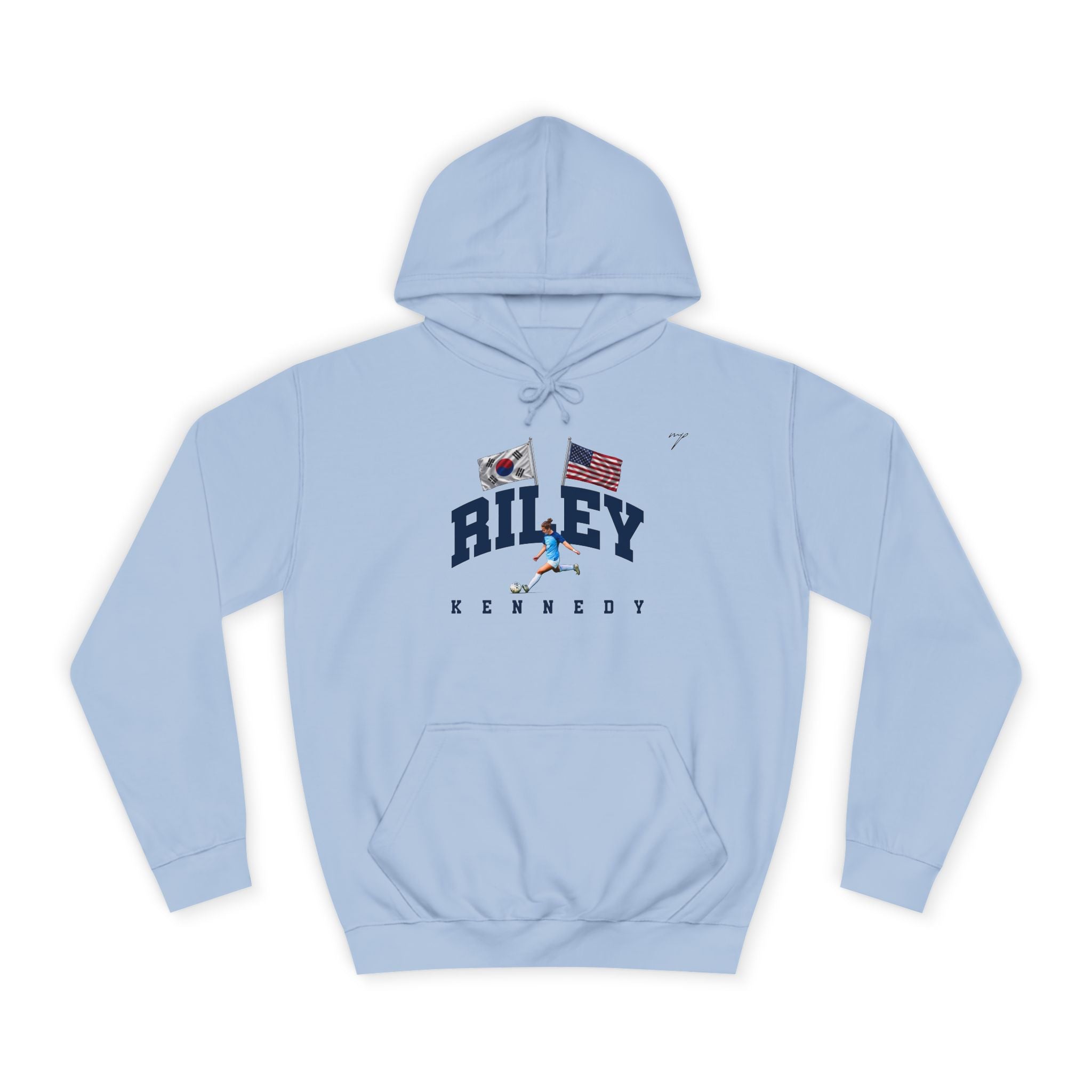 Riley Kennedy Hoodie