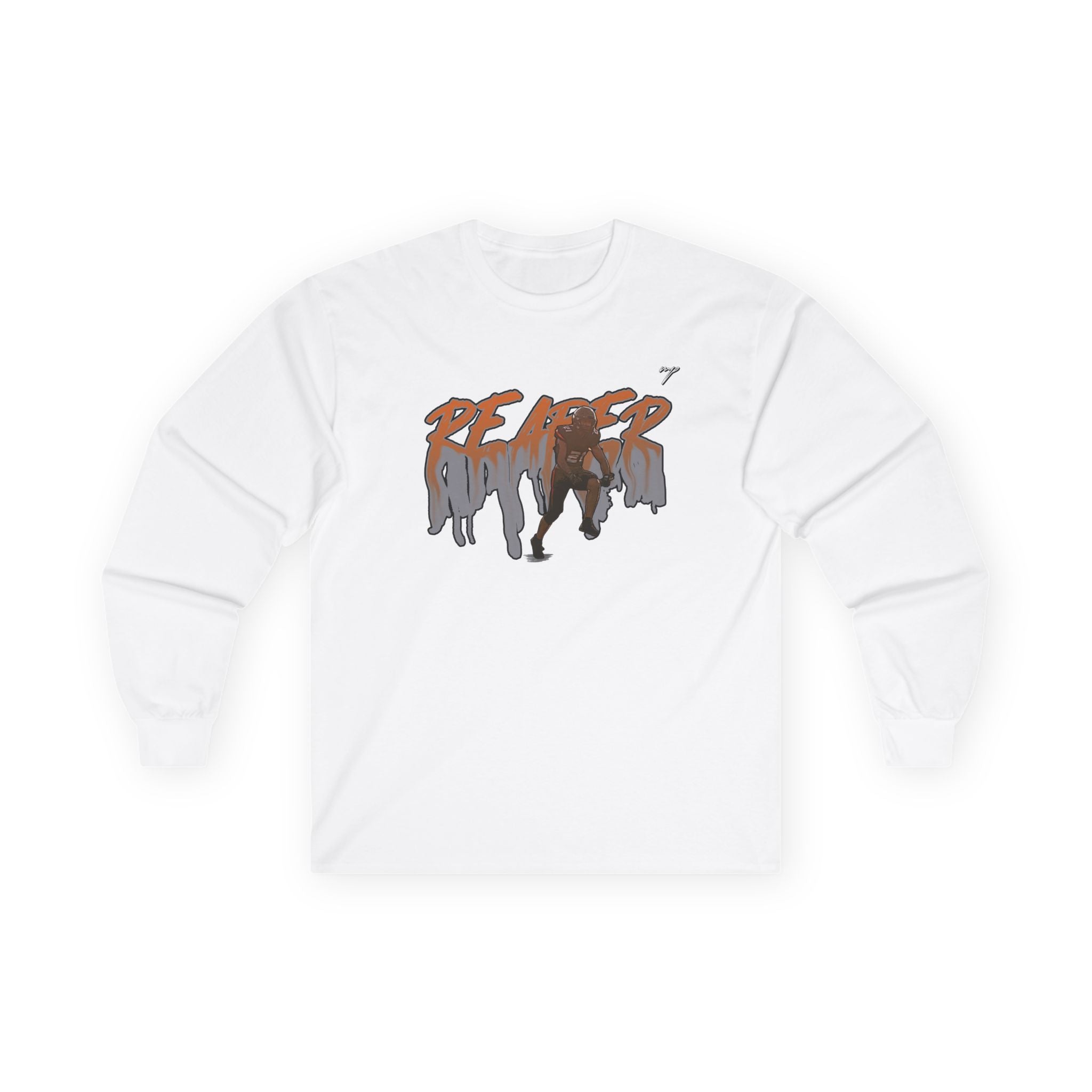 Jaiden Coriano Long Sleeve Tee