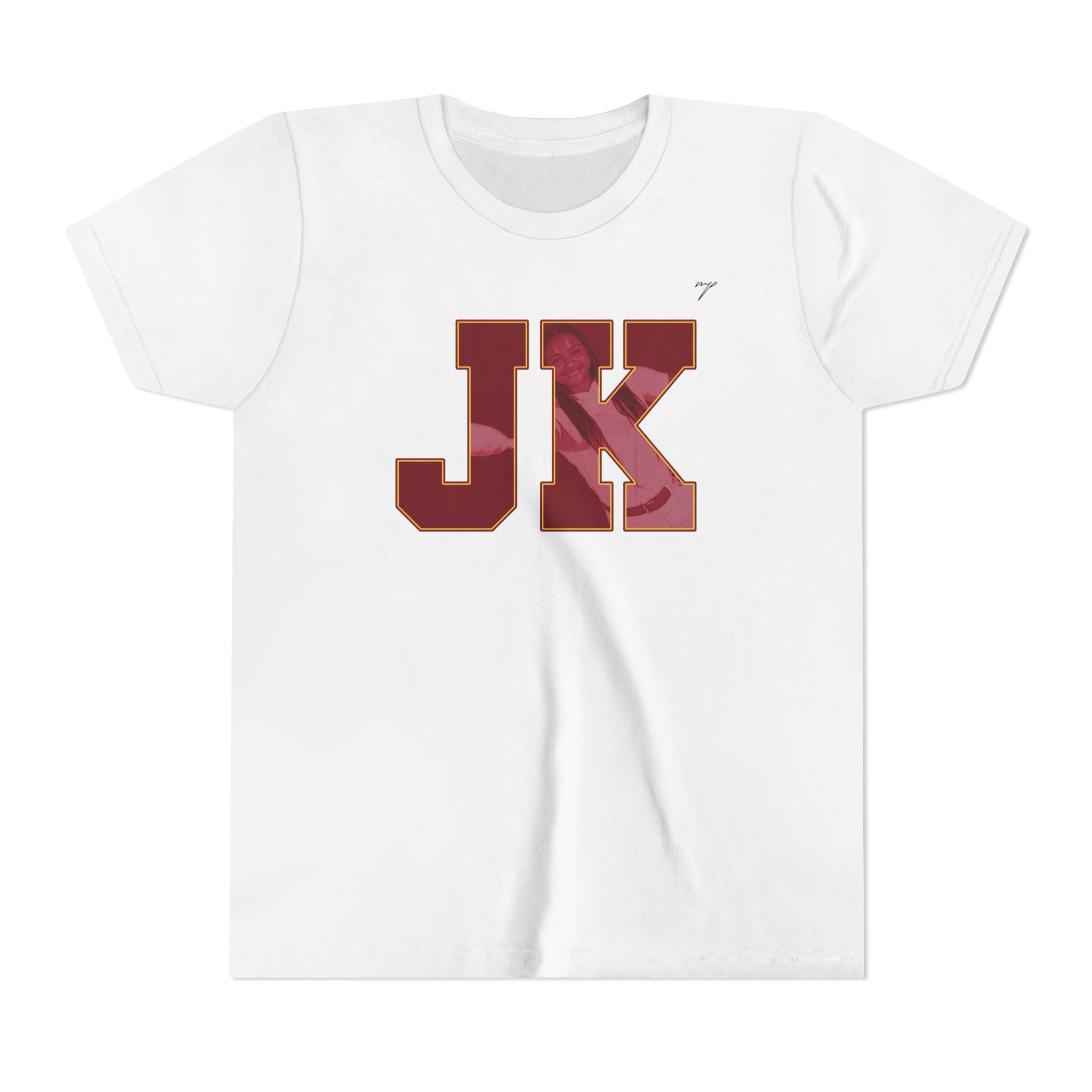 Jordyn Kennedy YOUTH Graphic Tee