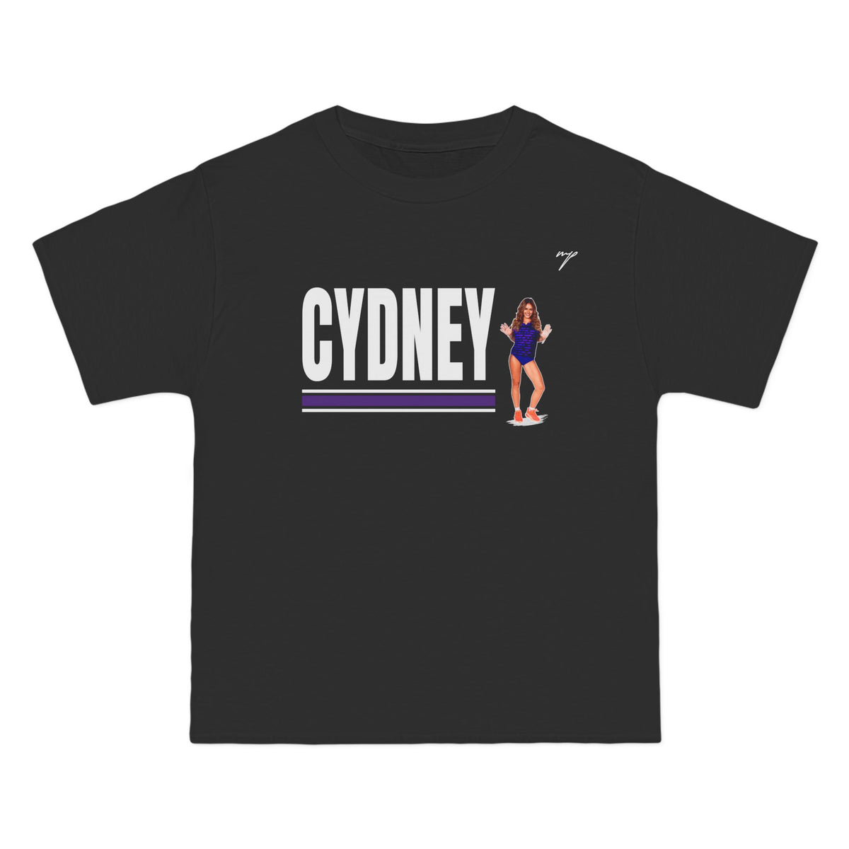Cydney Hortman Vintage Tee