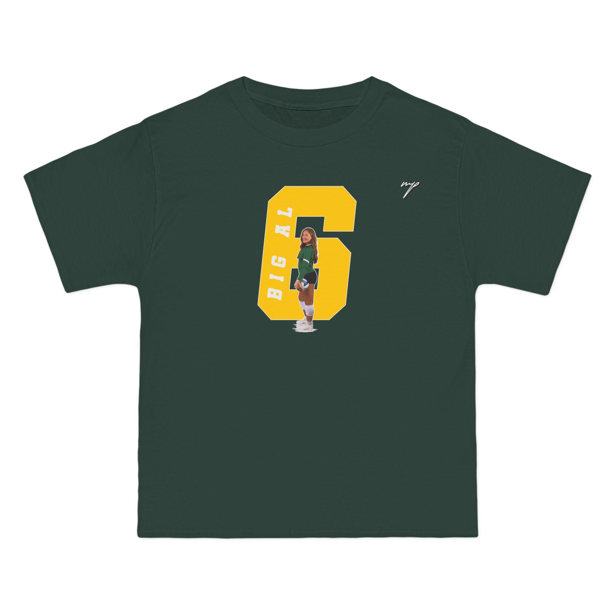 Alex Newland Vintage Tee