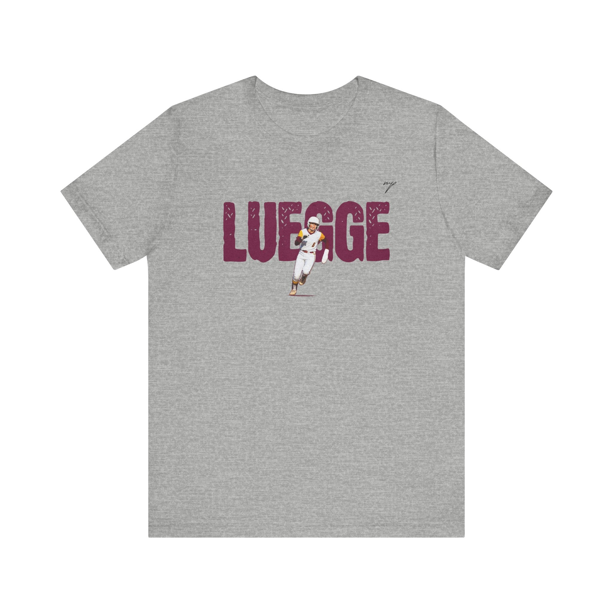 Ella Luegge Graphic Tee