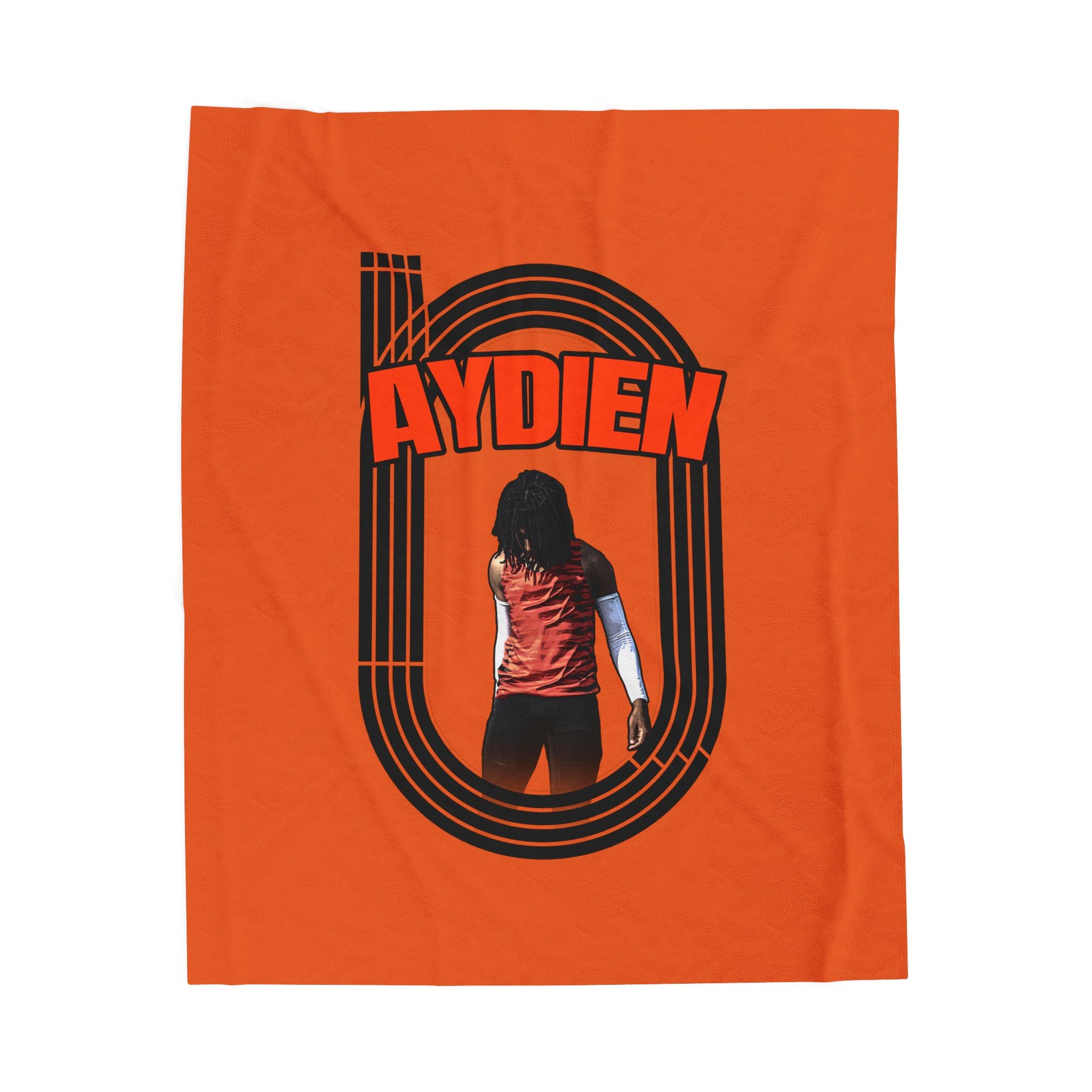 Aydien Wilderness Blanket