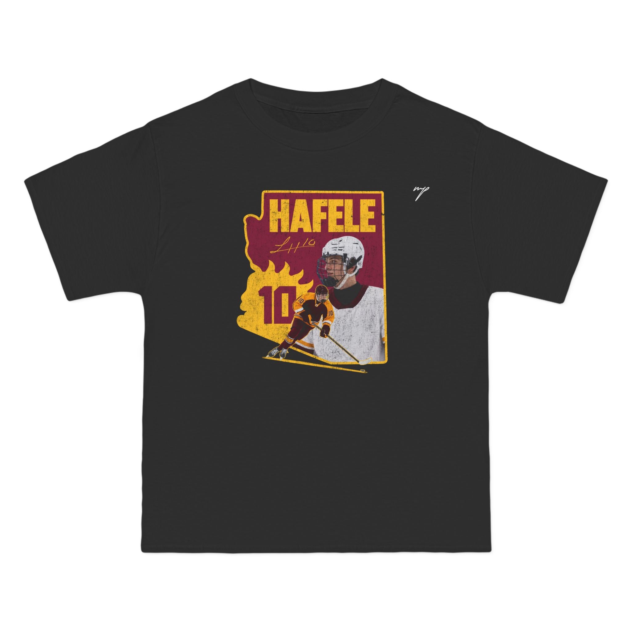 Landon Hafele Vintage Tee
