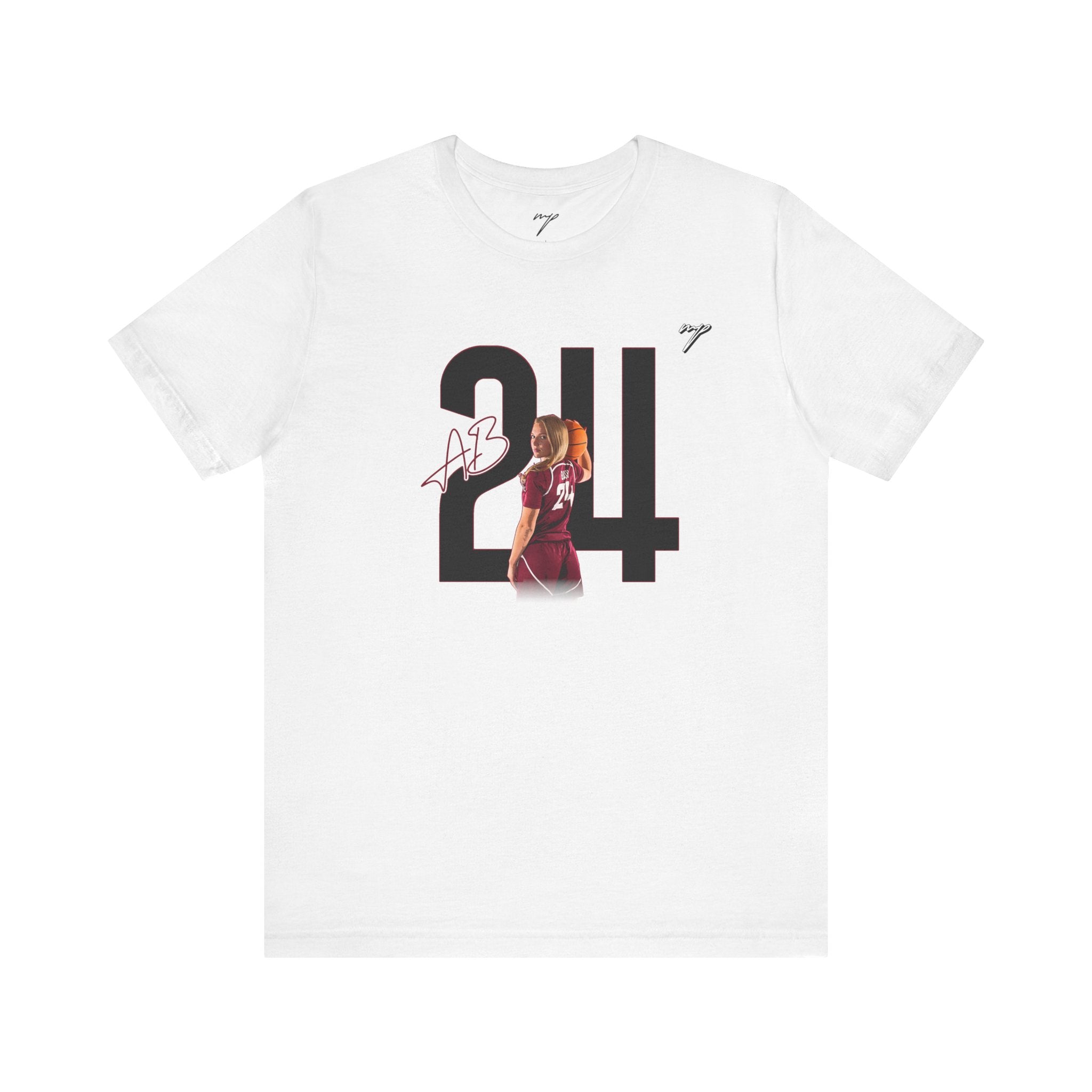 Anne Bair Graphic Tee