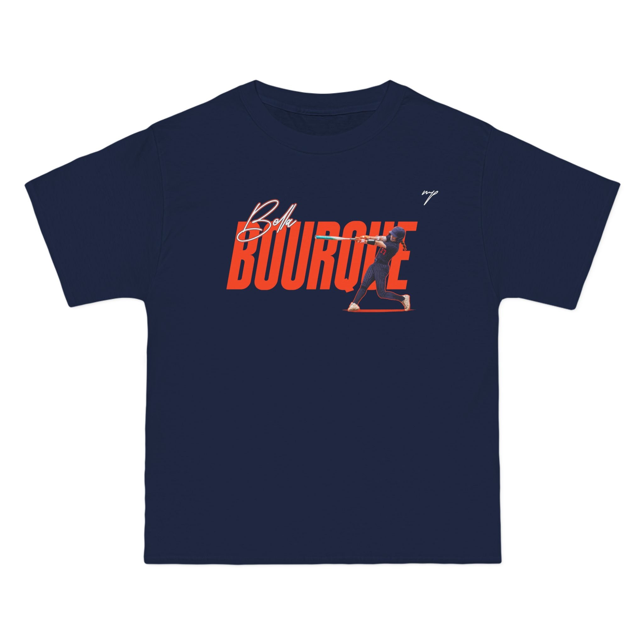 Bella Bourque Vintage Tee