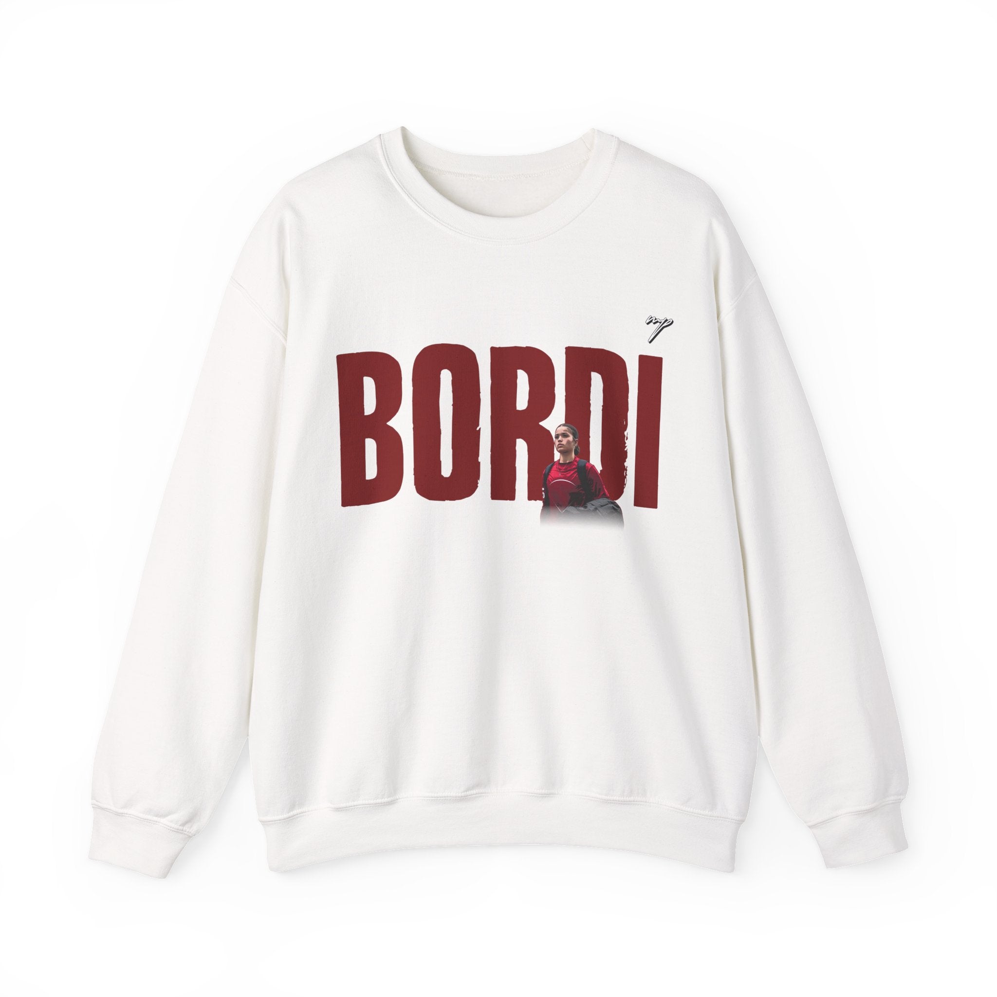 Sophia Bordi Crewneck