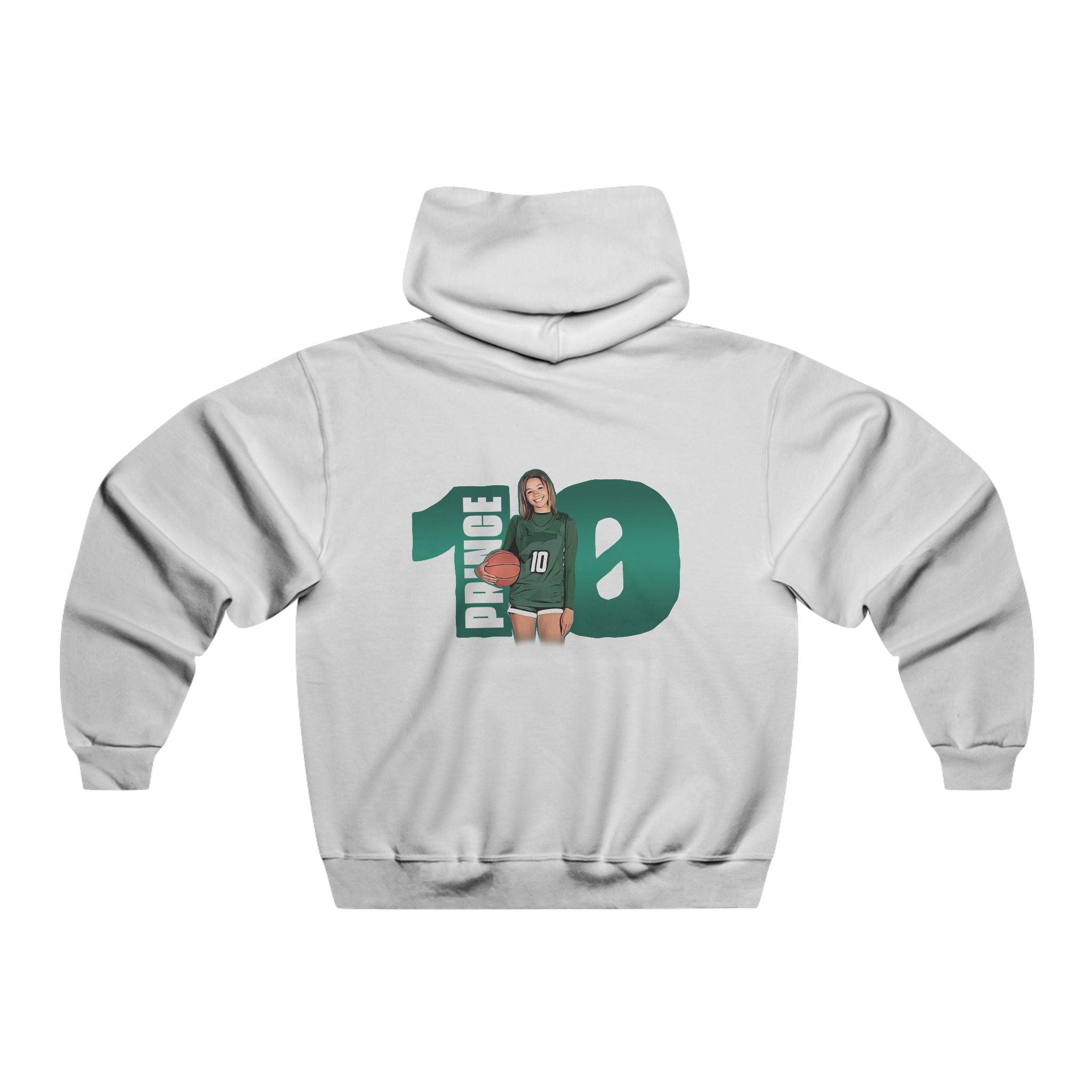 Mariah Prince Vintage Hoodie