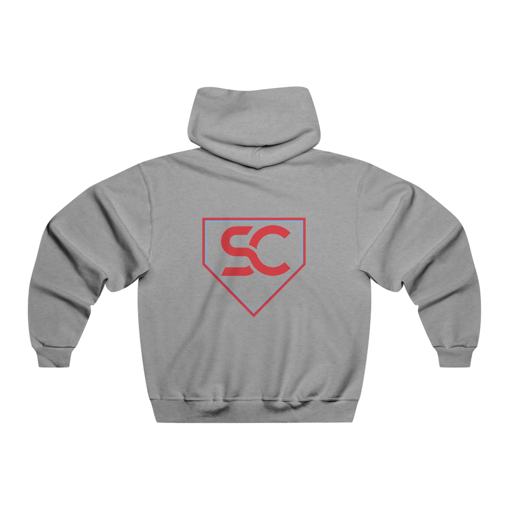 Scout Connect Vintage Hoodie