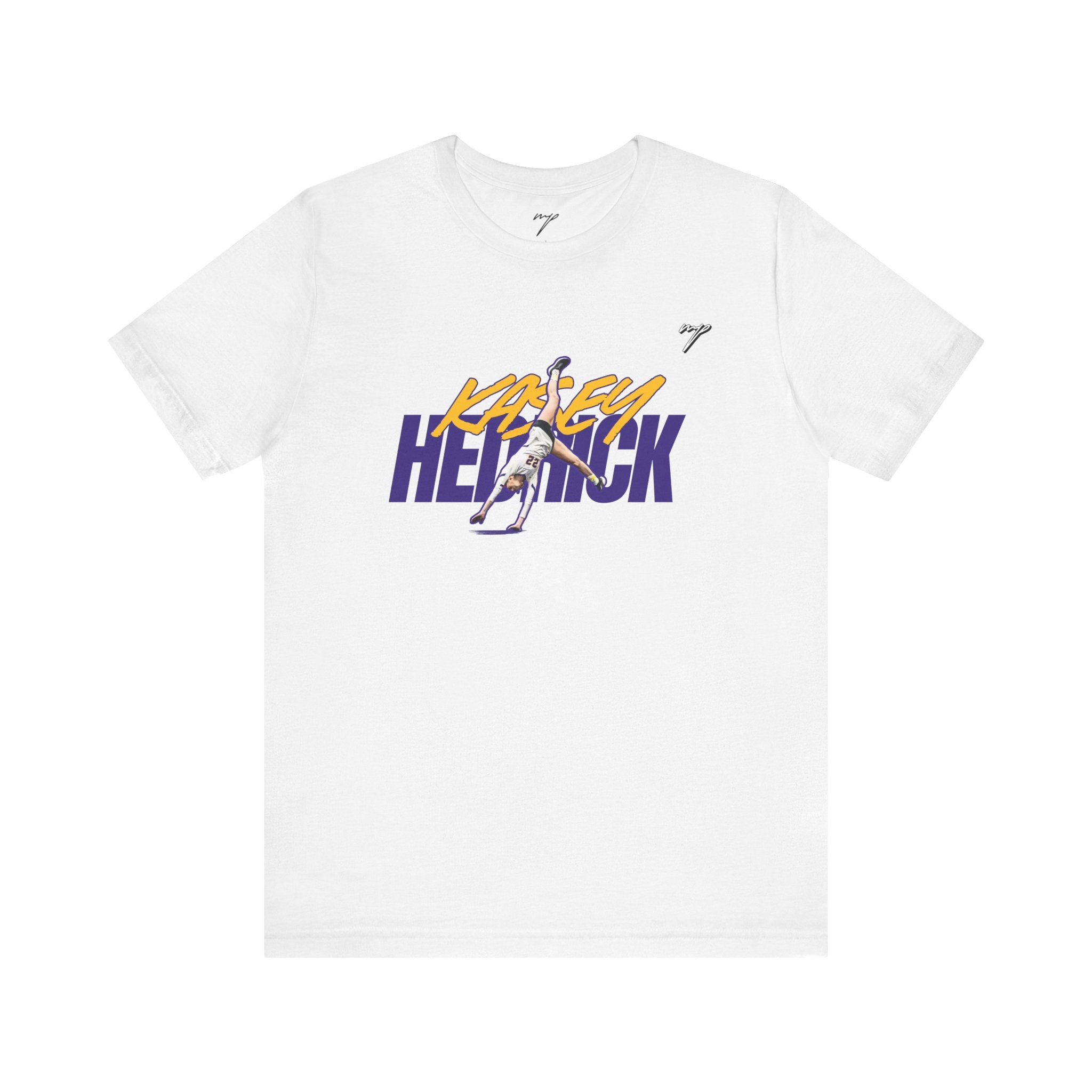 Kasey Hedrick Graphic Tee