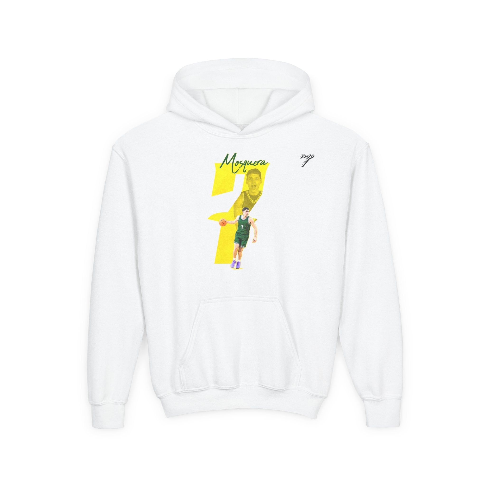 Trent Mosquera Youth Hoodie