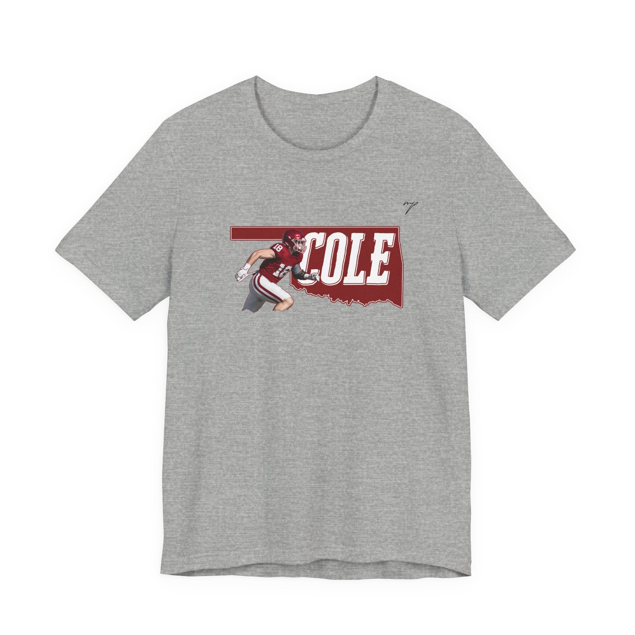 Cole Sullivan Graphic Tee