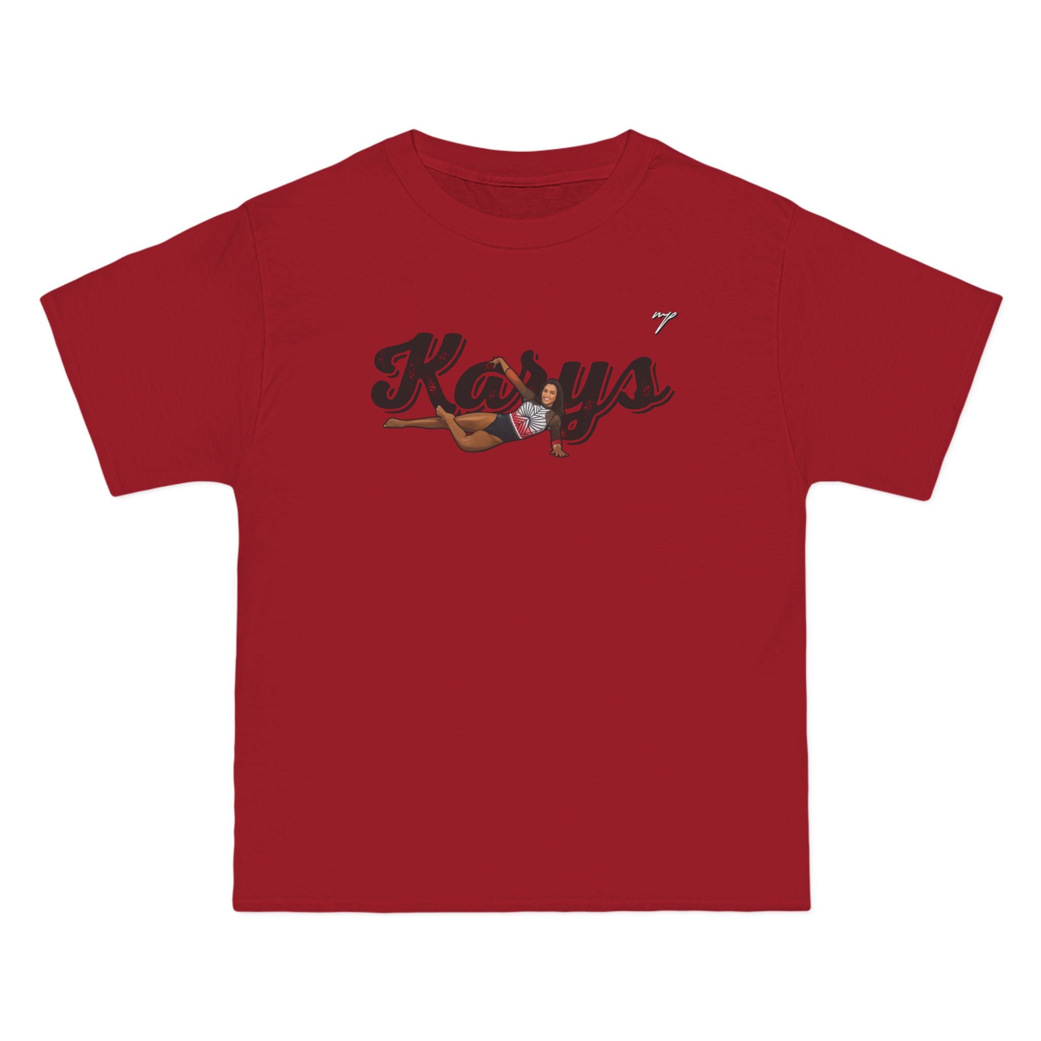 Karys Griffin Vintage Tee