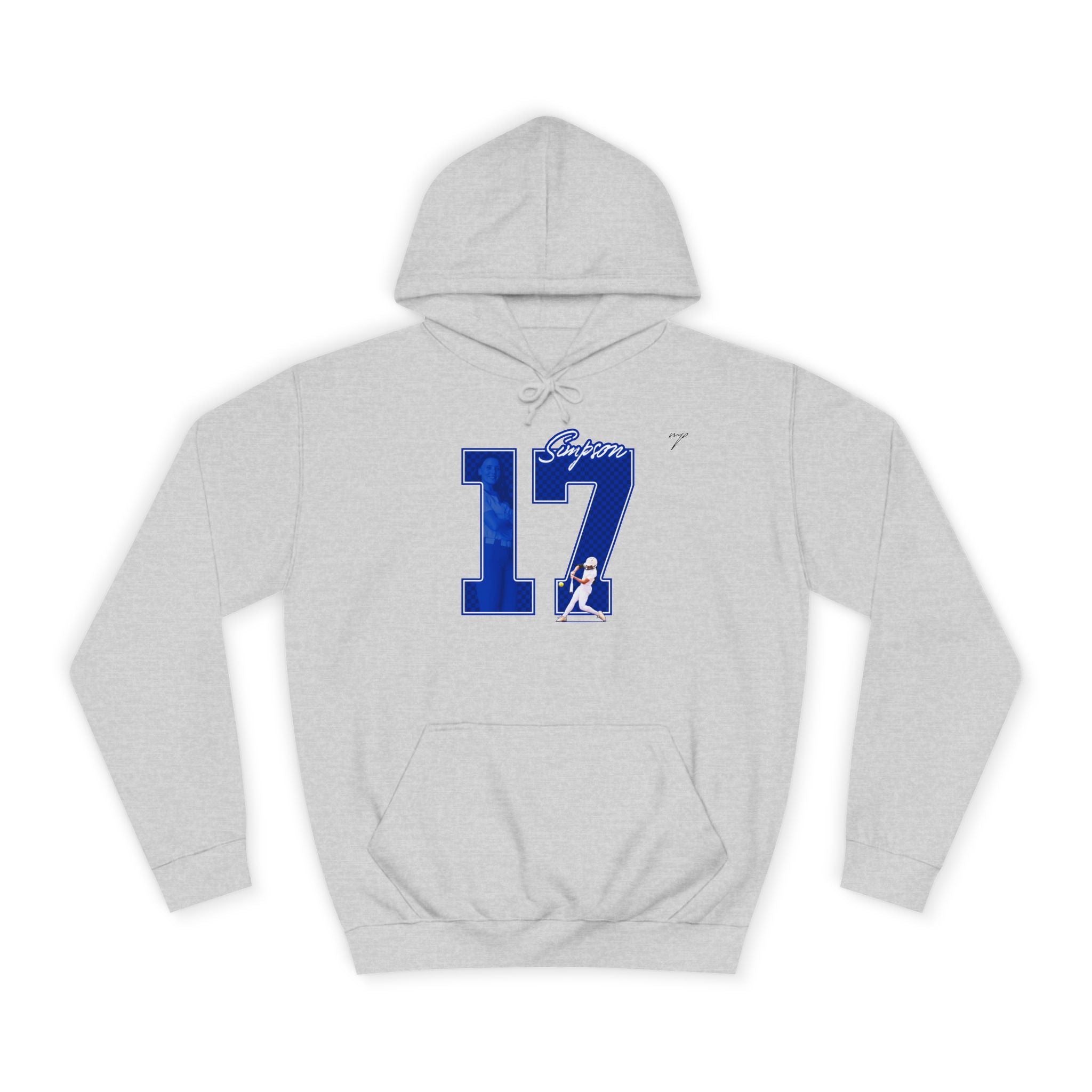 Katie Simpson Hoodie