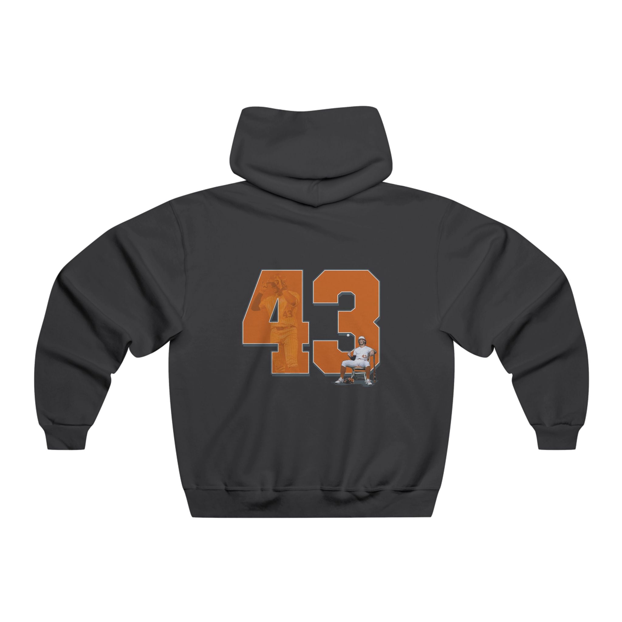 Aiden Robbins Vintage Hoodie