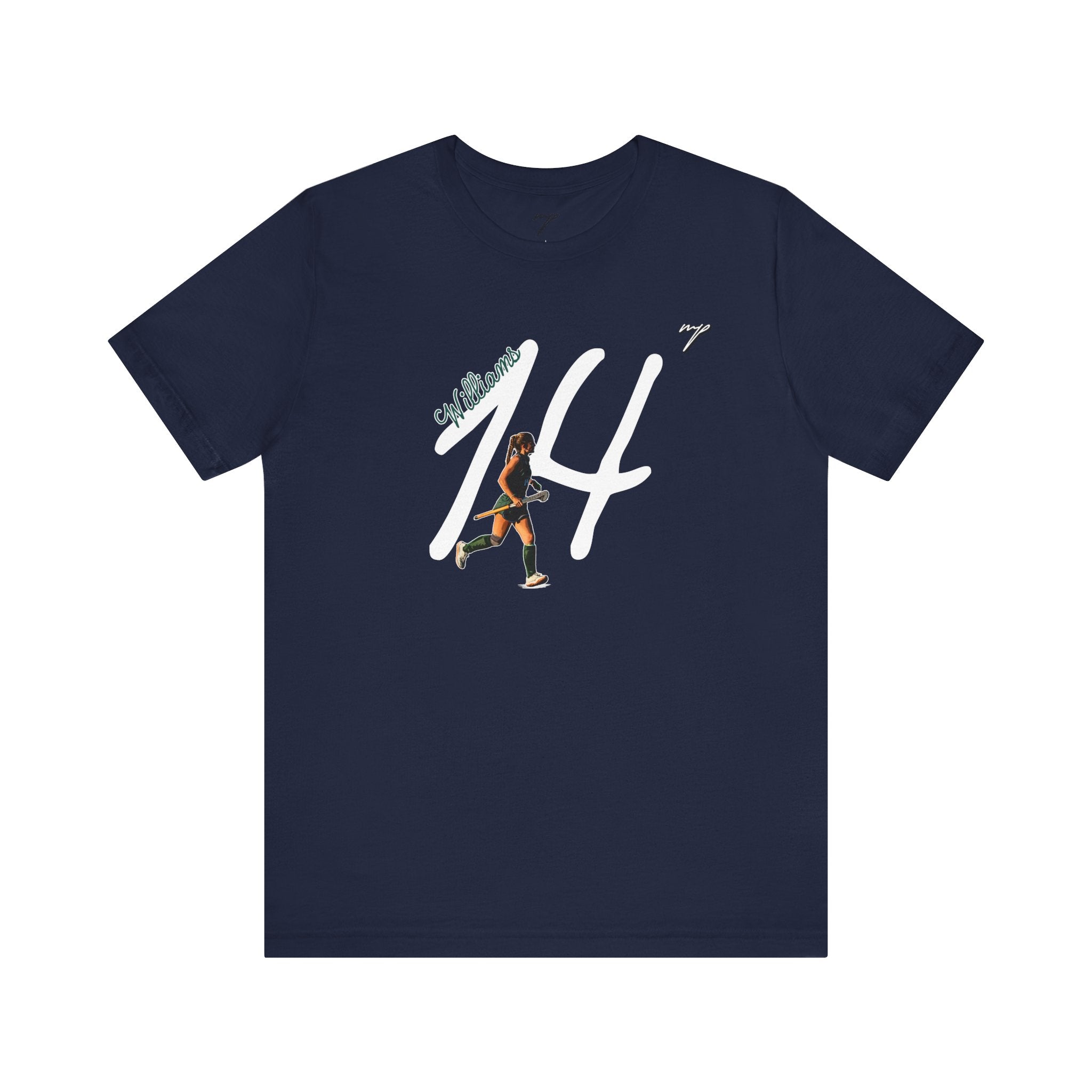 Lola Williams Graphic Tee
