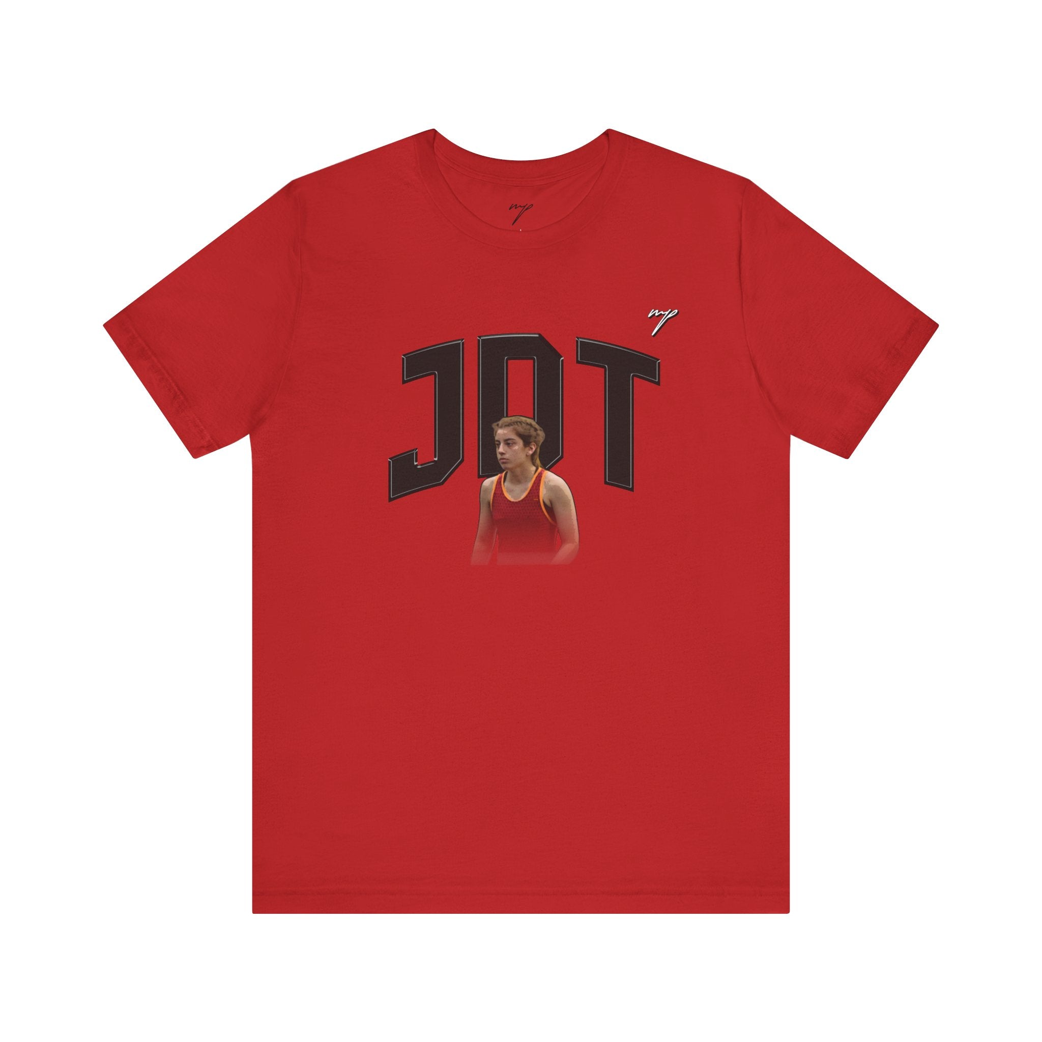 Juanita Duque Trujillo Graphic Tee