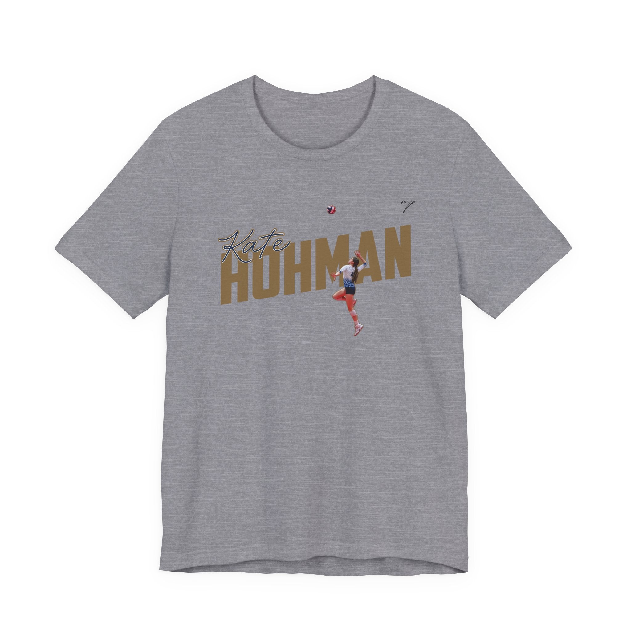 Kathryn Hohman Graphic Tee