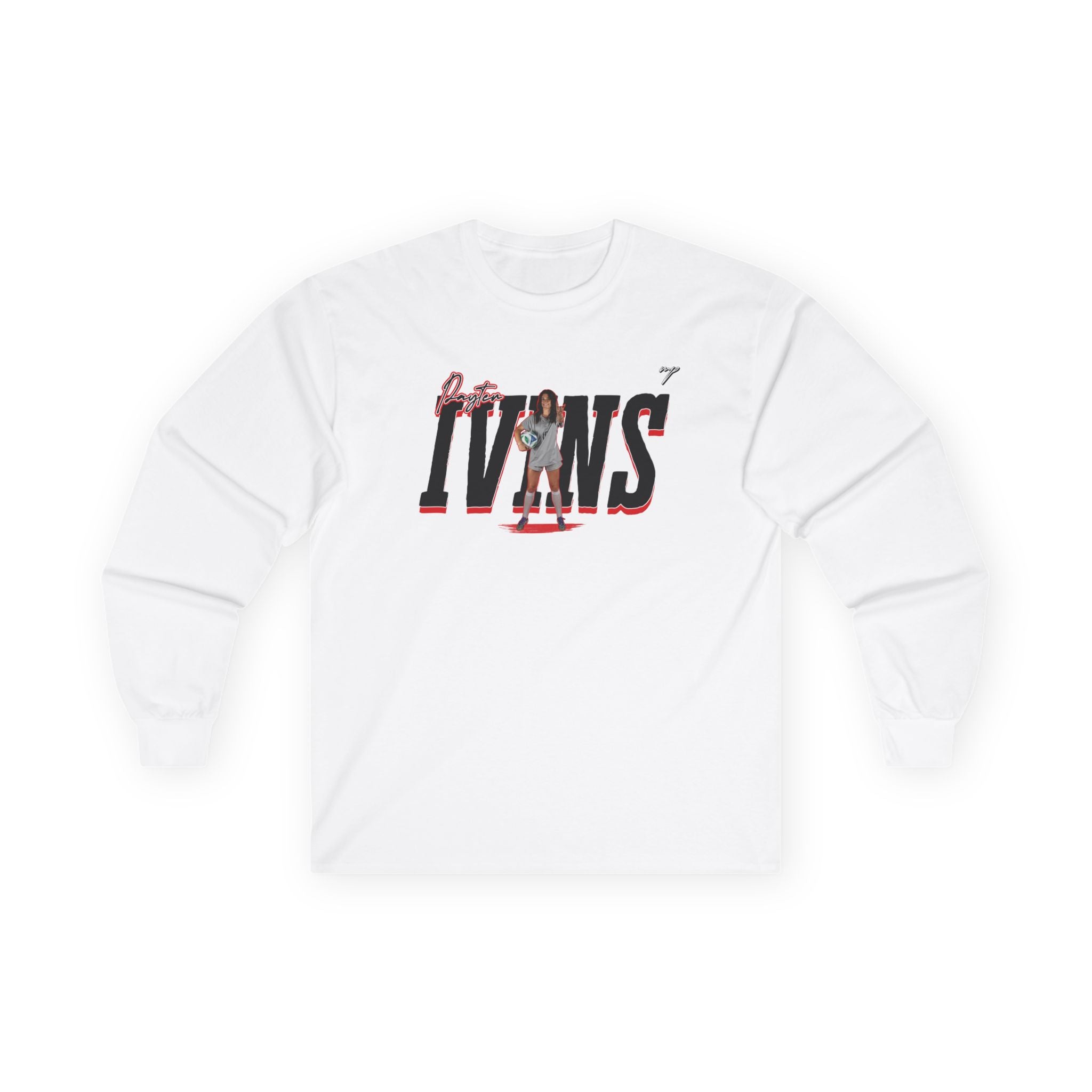 Payten Ivins Long Sleeve Tee