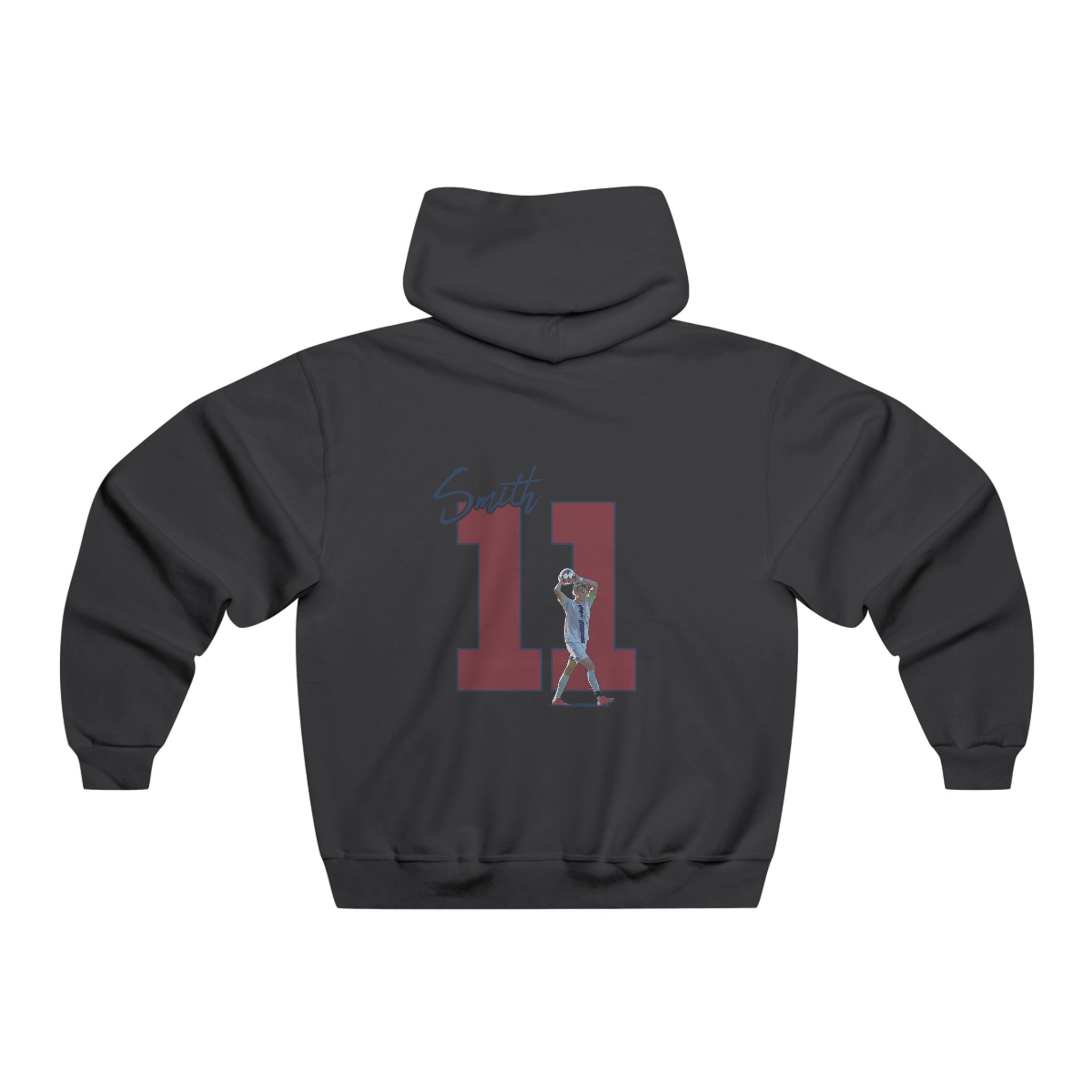 Jackson Smith Vintage Hoodie