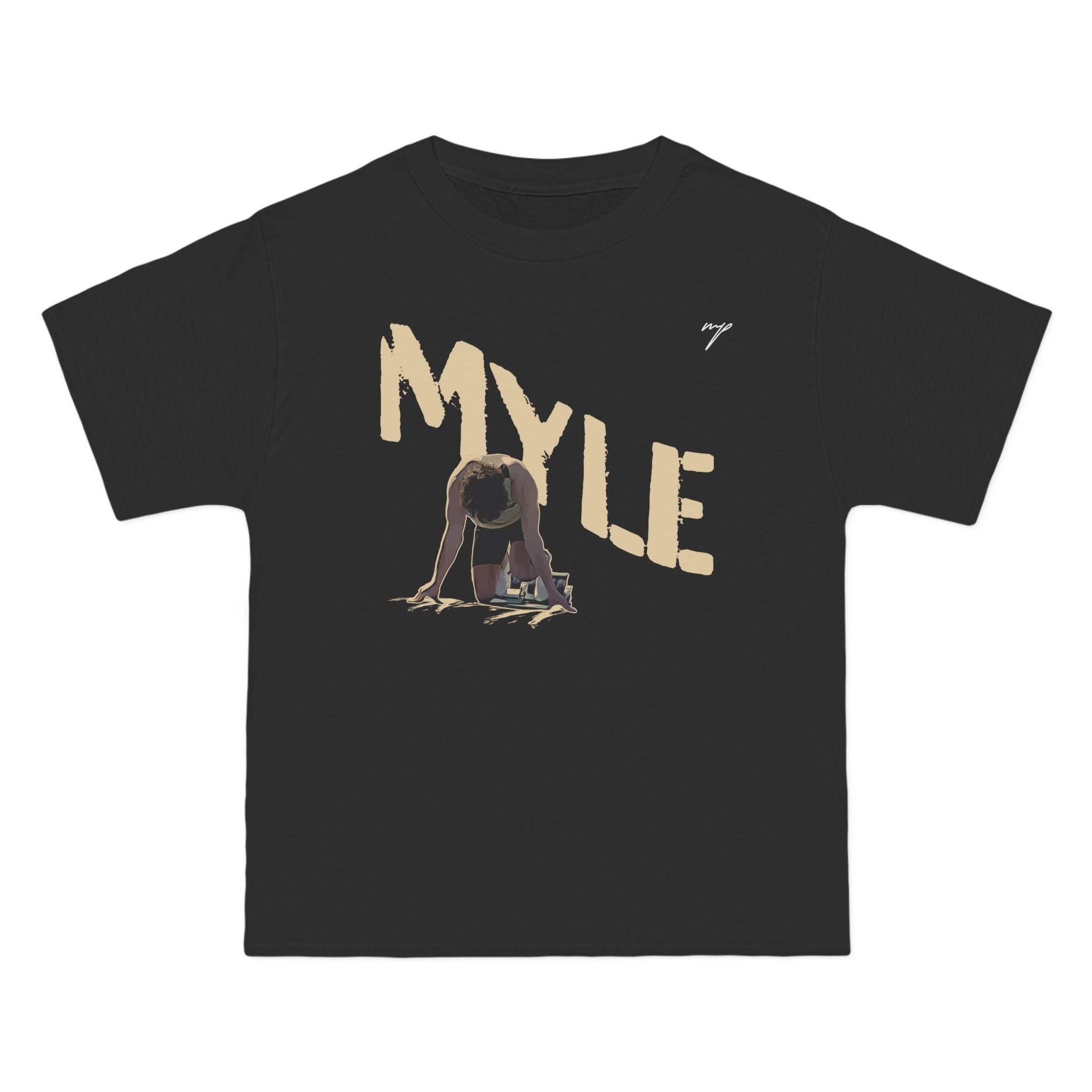 Myles Sisco Vintage Tee