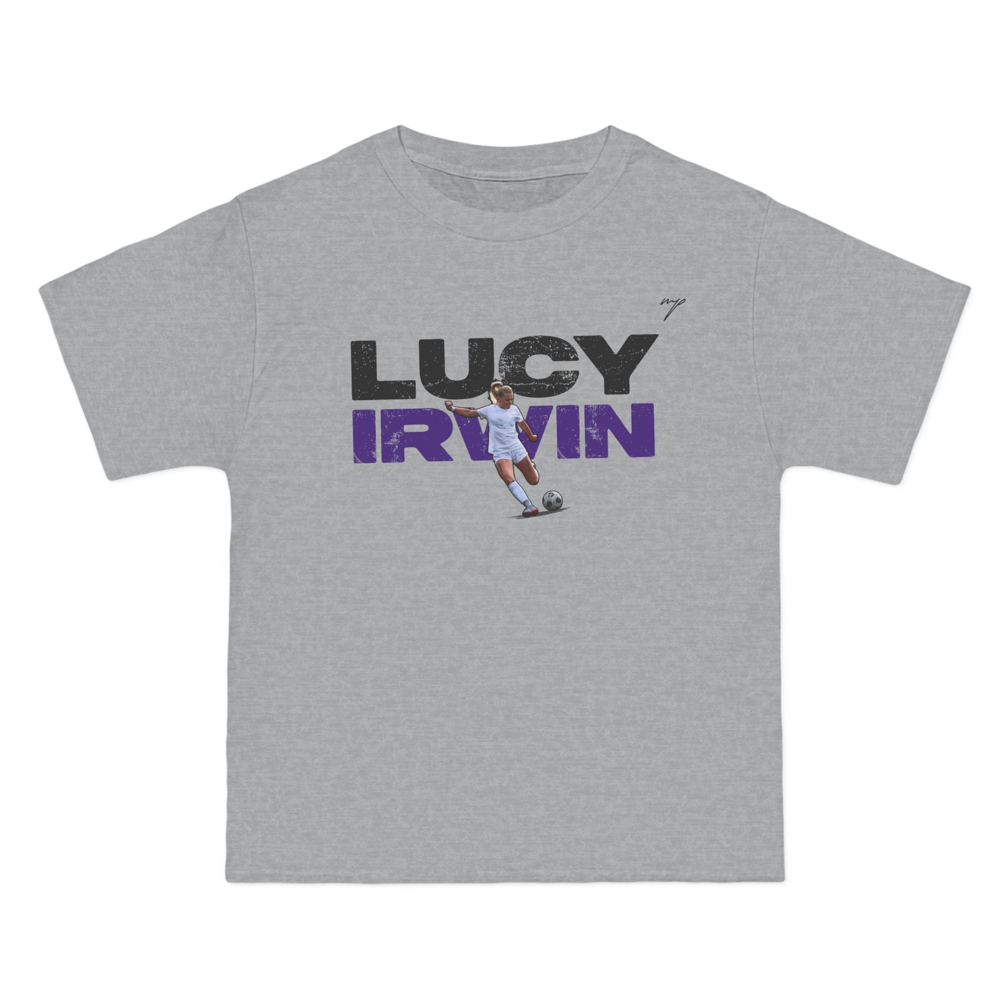 Lucy Irwin Vintage Tee
