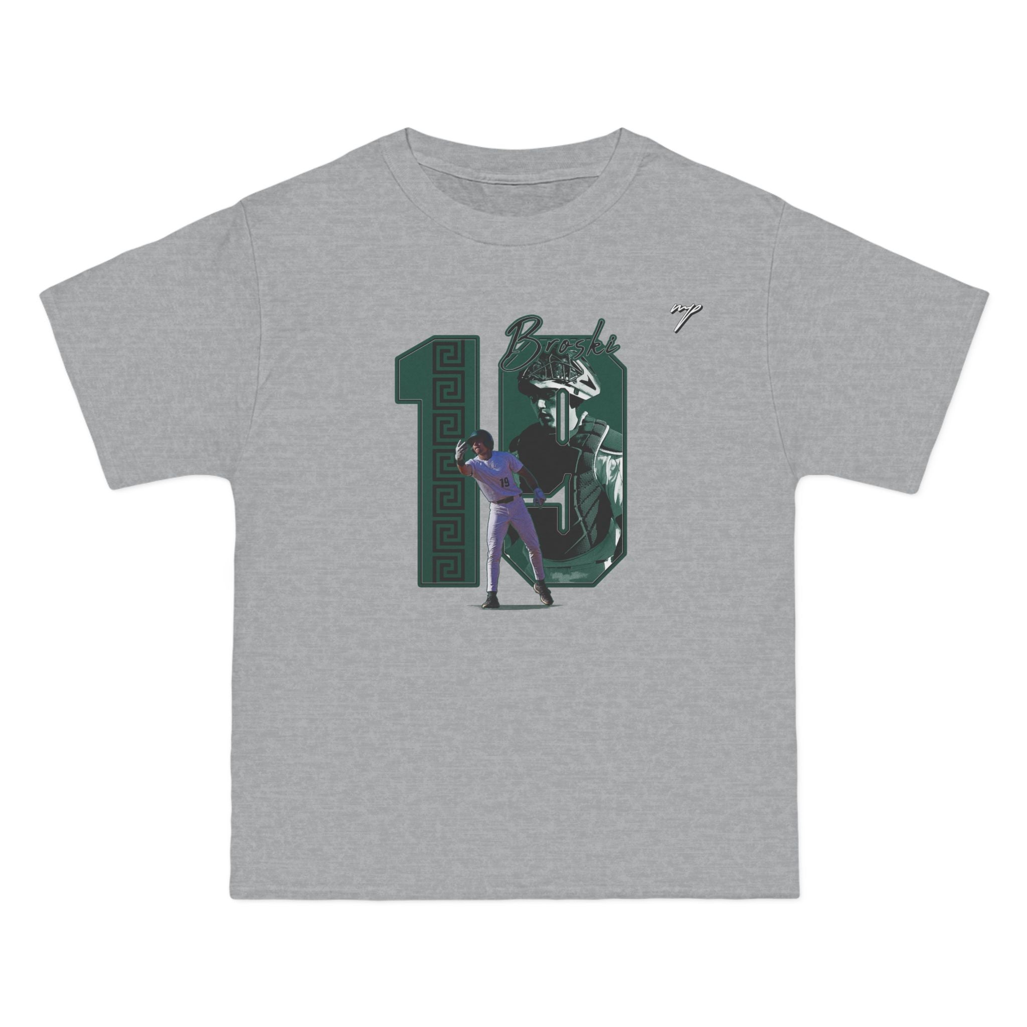 Adam Broski Vintage Tee
