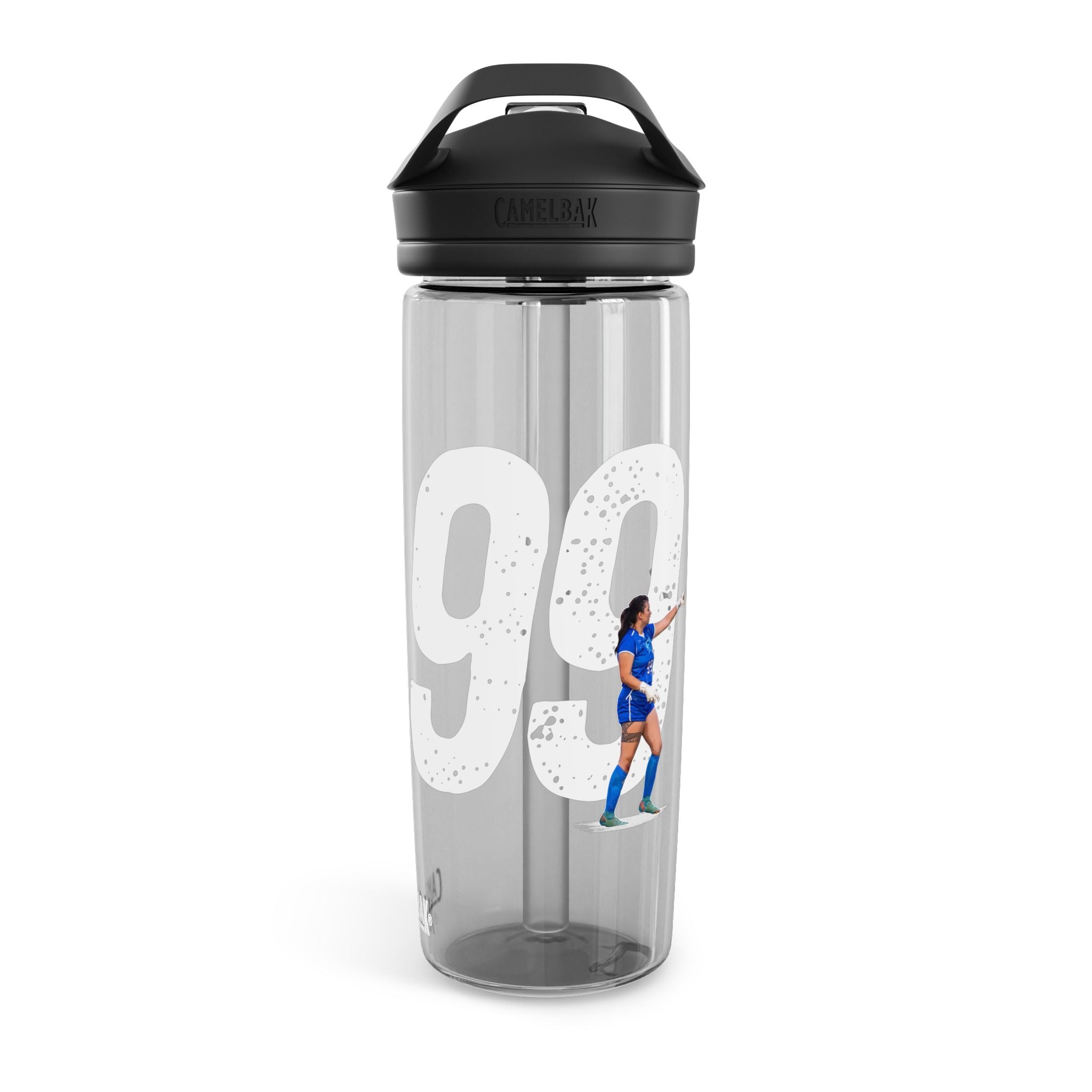 Gracie Rellin CamelBak Water Bottle