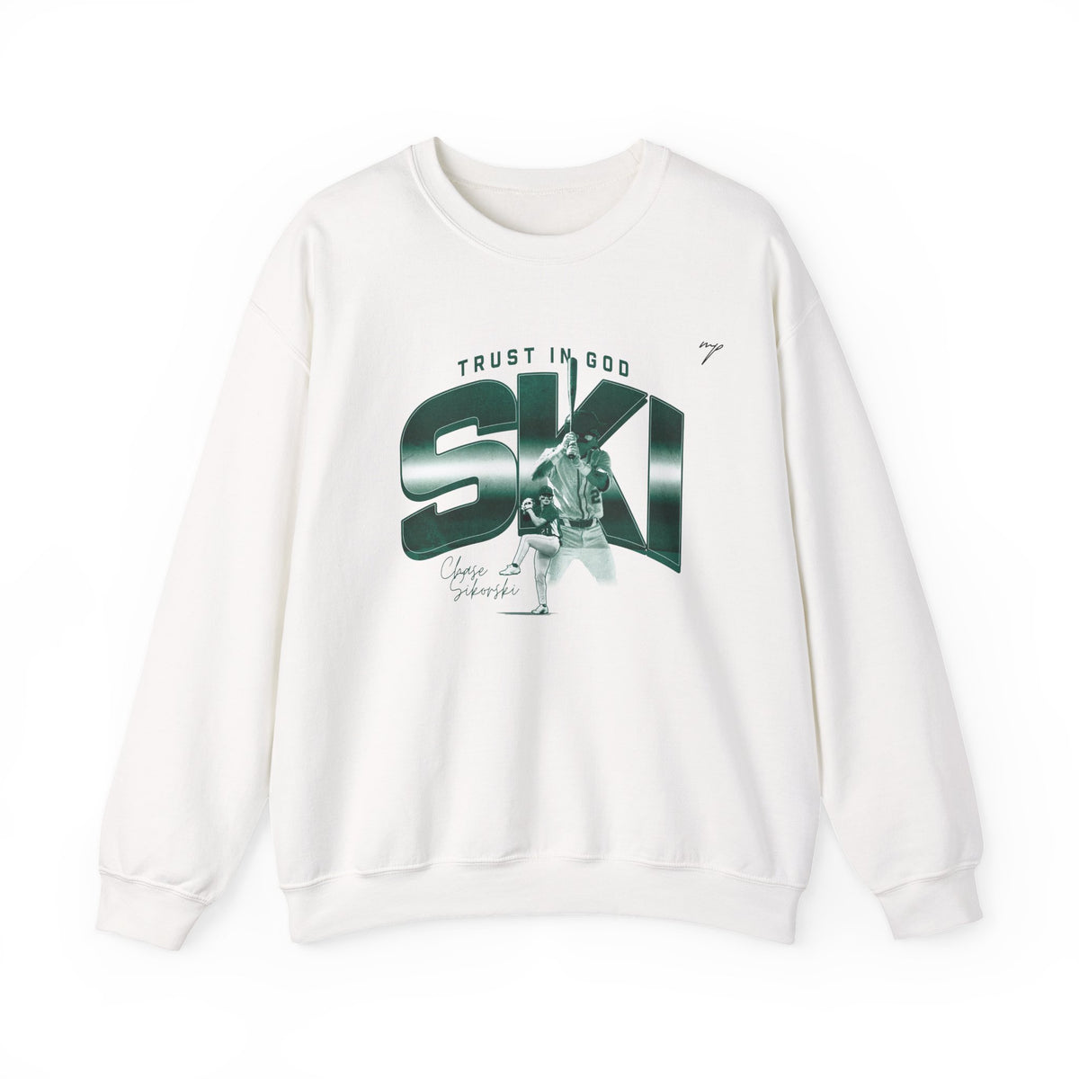 Chase Sikorski Crewneck