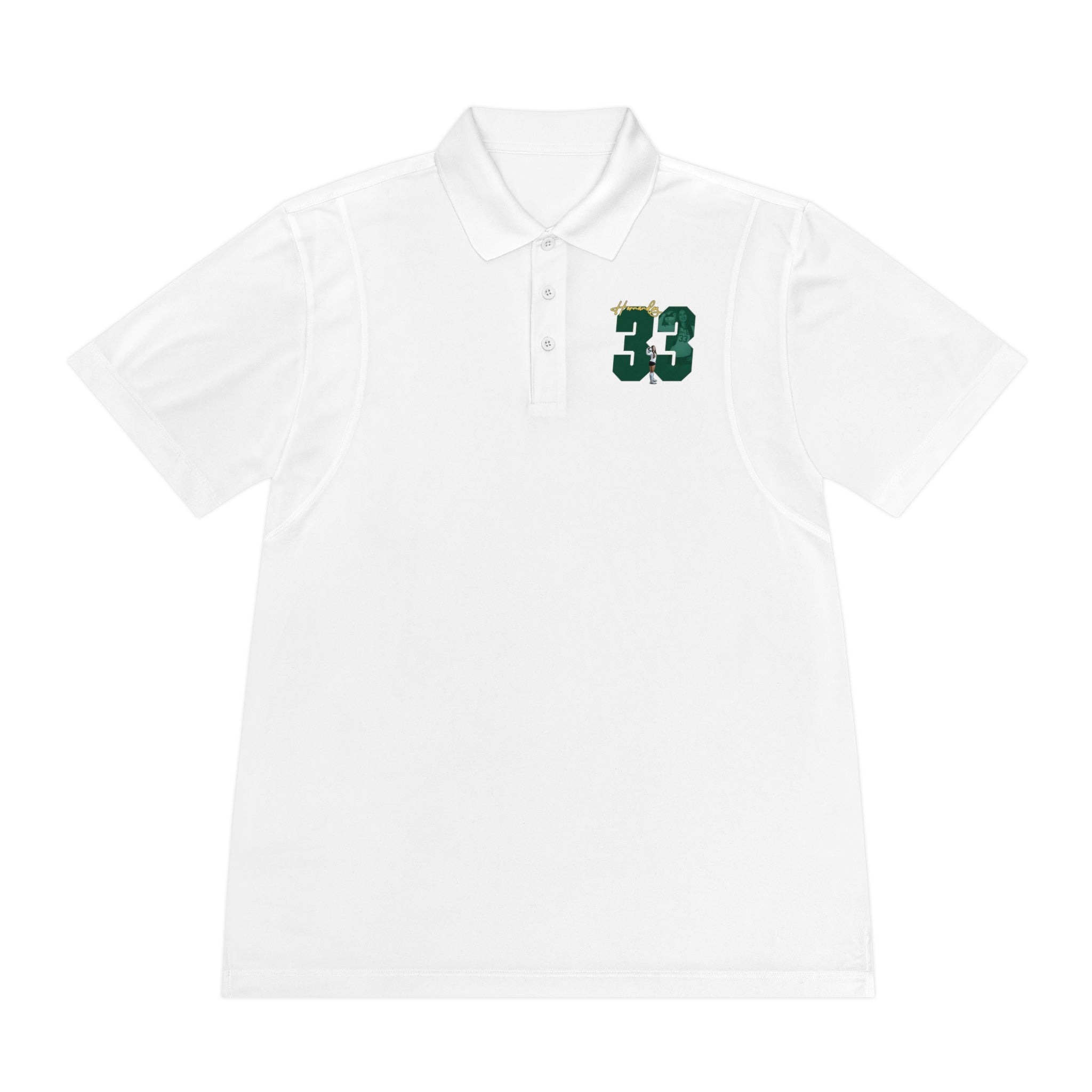 Jules Hernandez Polo