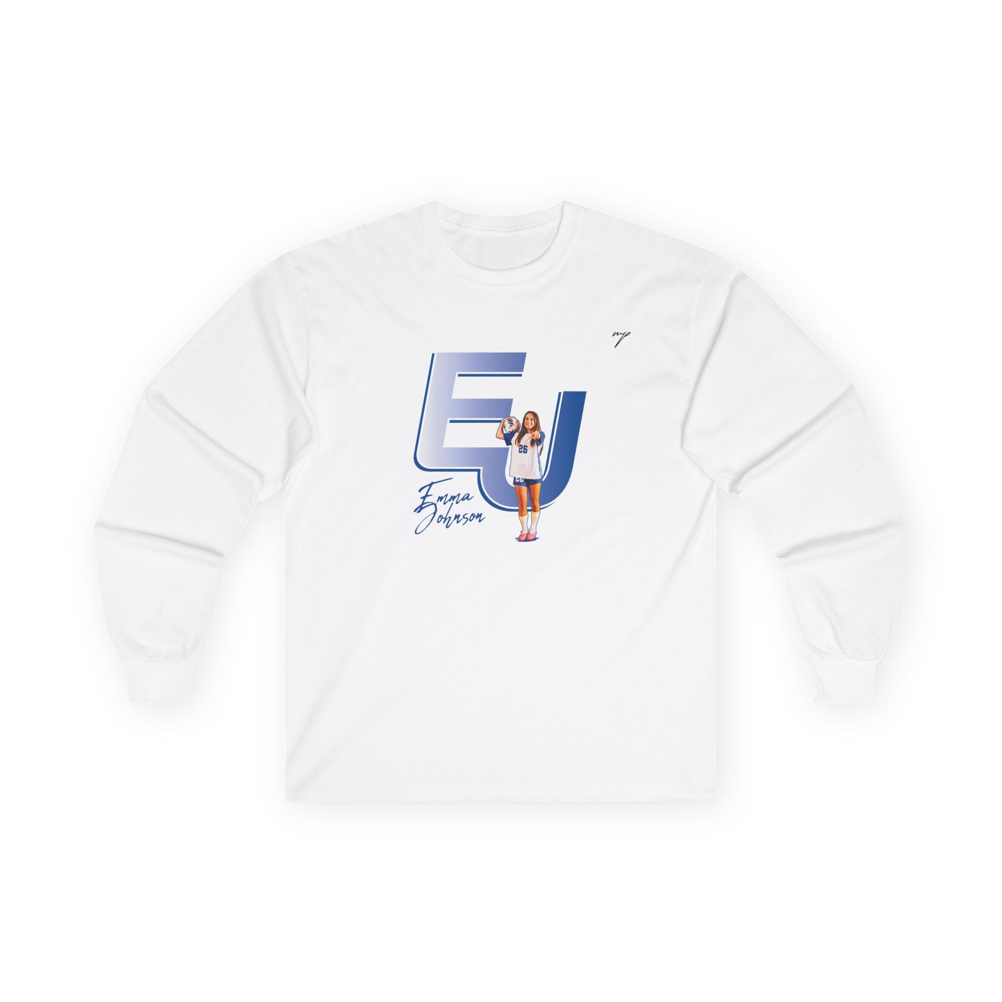 Emma Johnson Long Sleeve