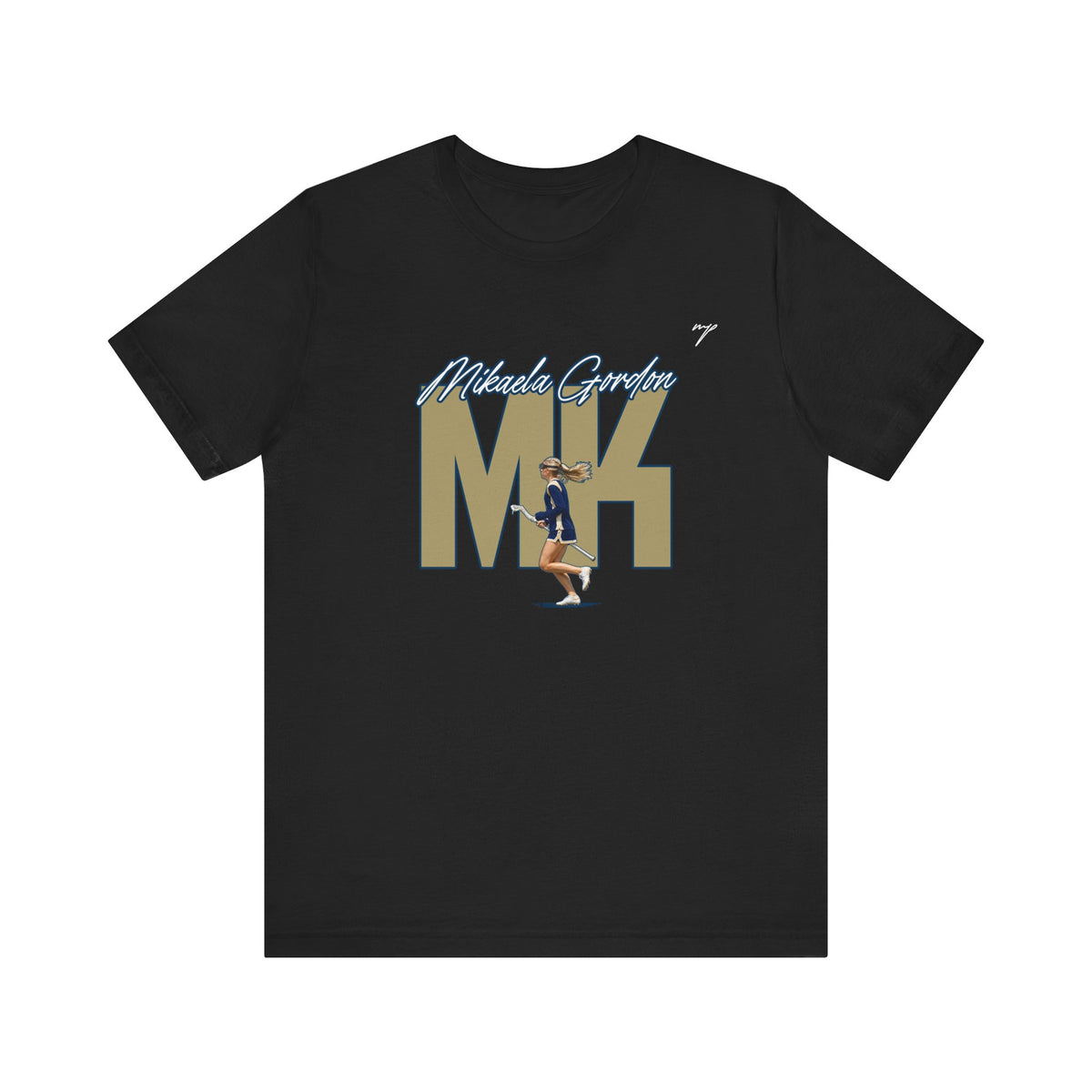 Mikaela Gordon Graphic Tee