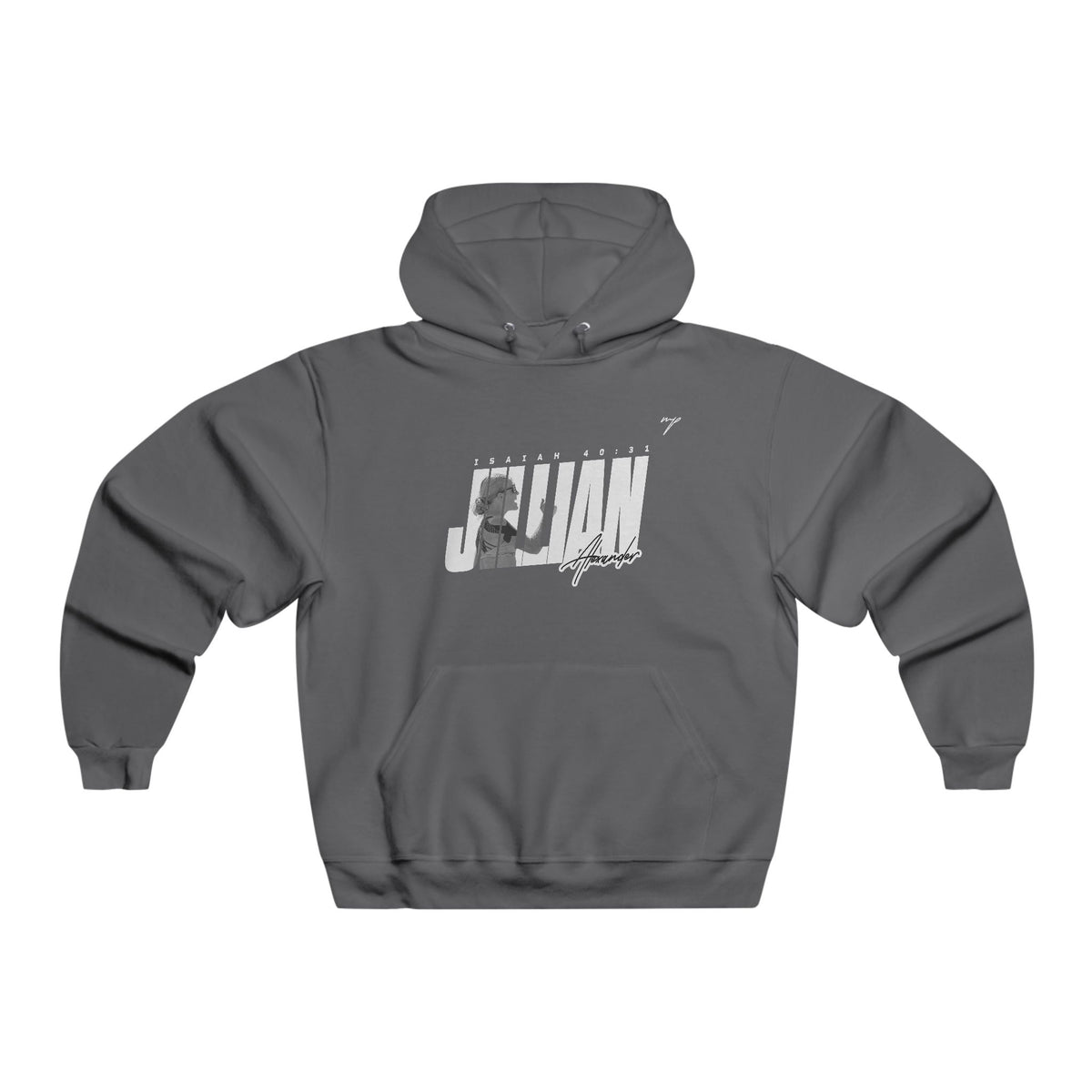Jillian Alexander Vintage Hoodie